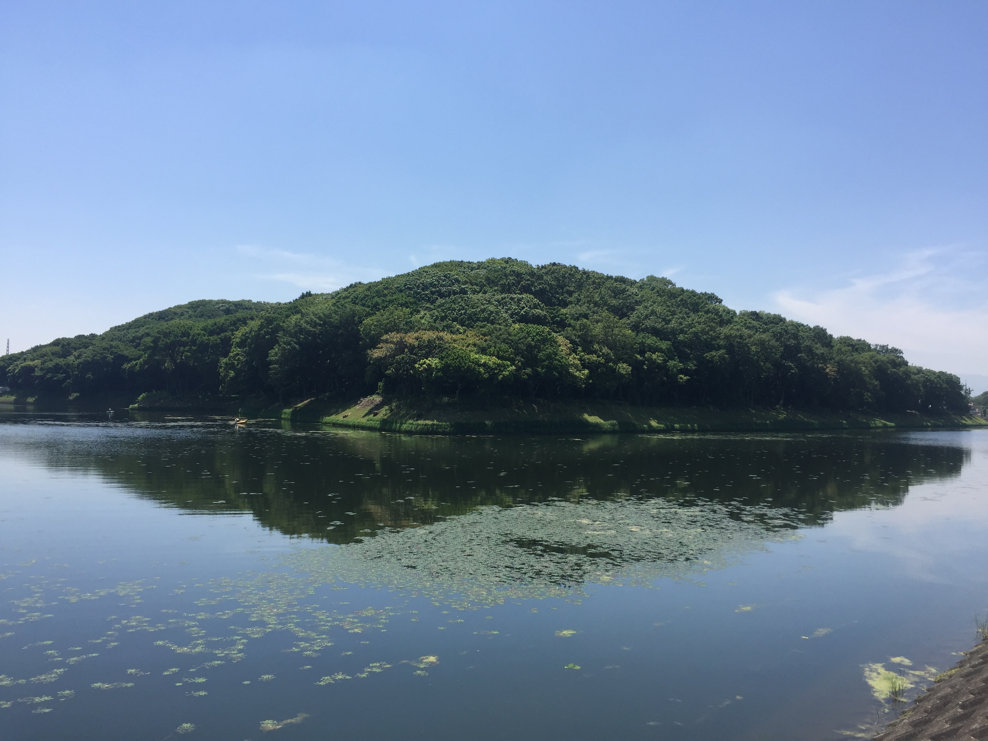 世界文化遺産を大阪に！