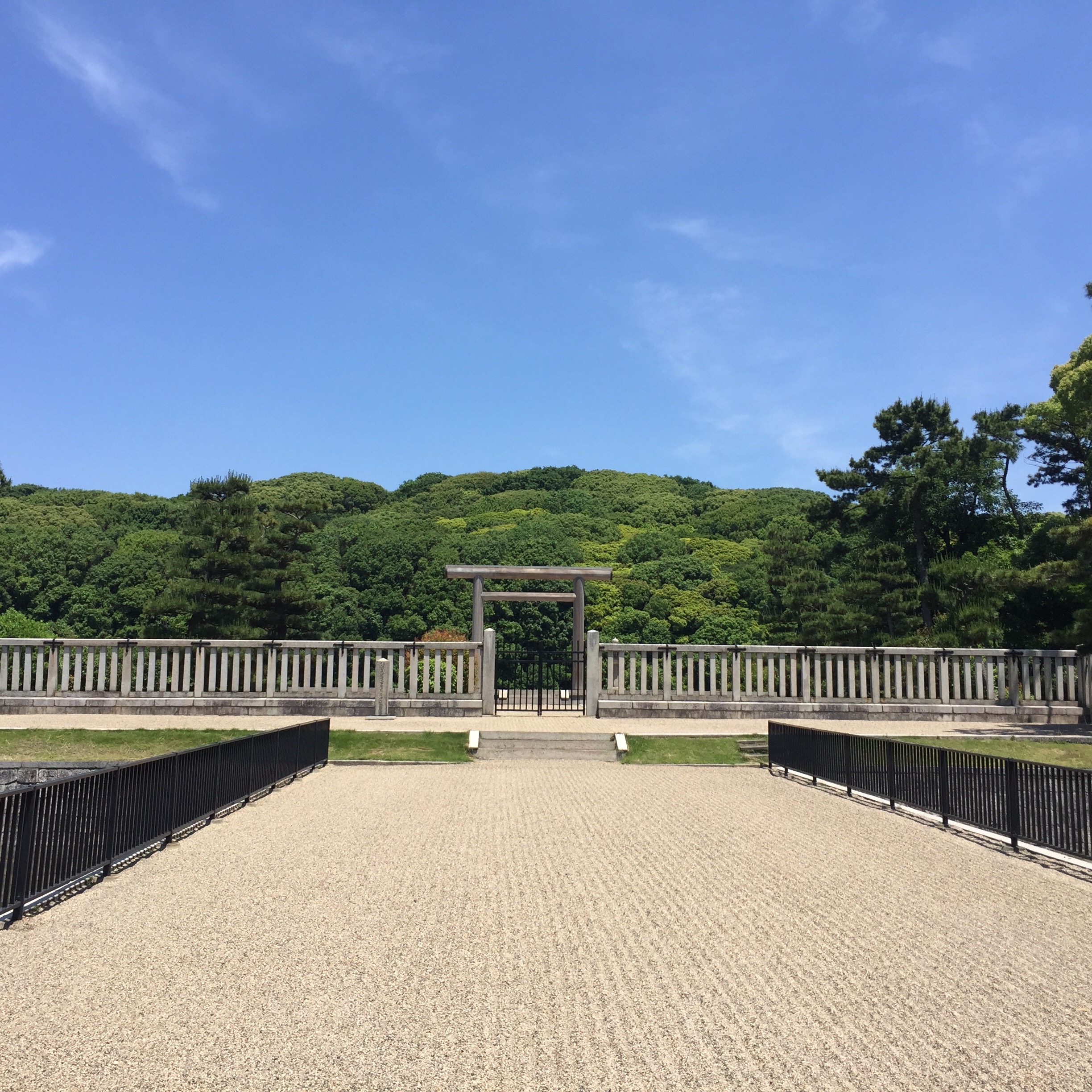 世界文化遺産を大阪に！