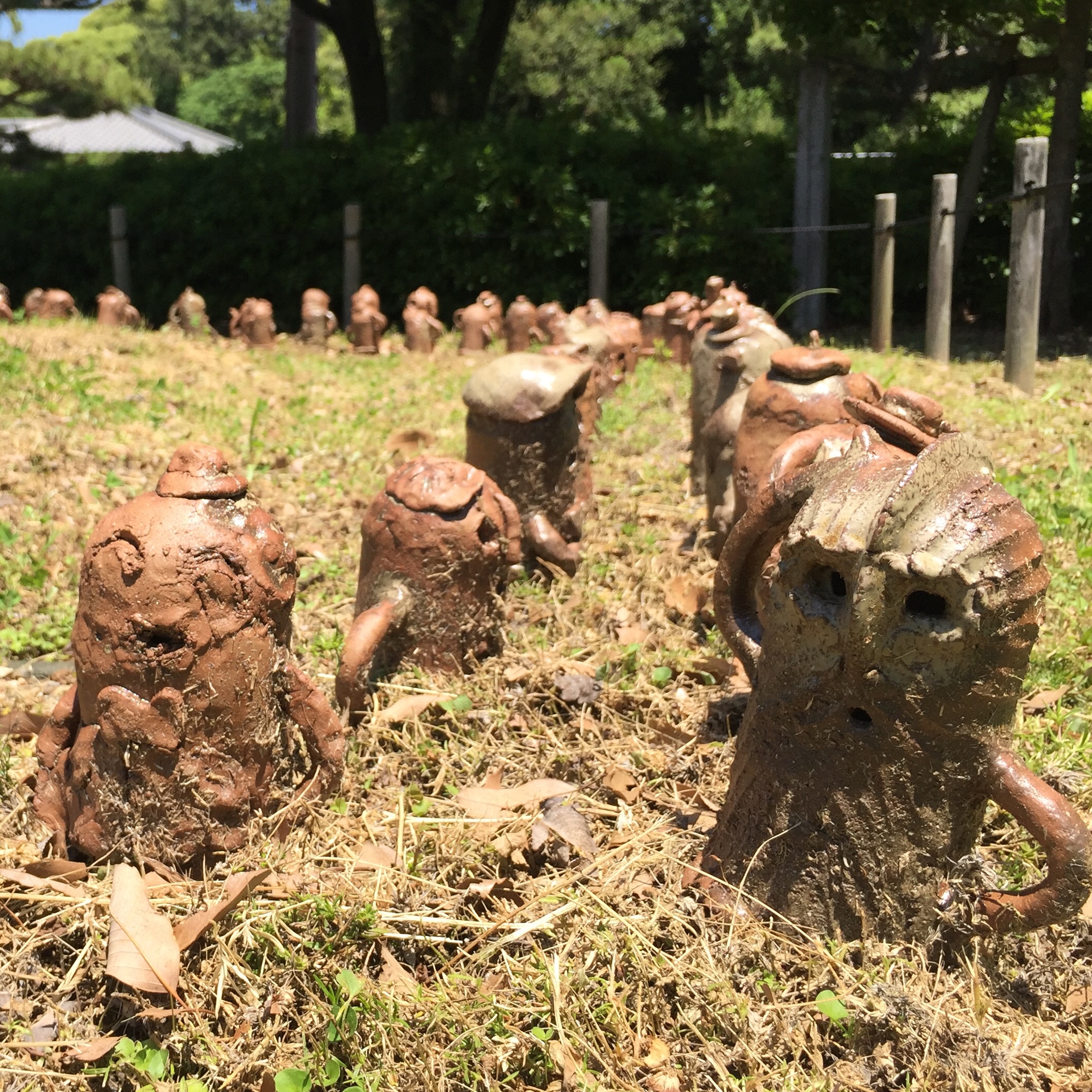 世界文化遺産を大阪に！