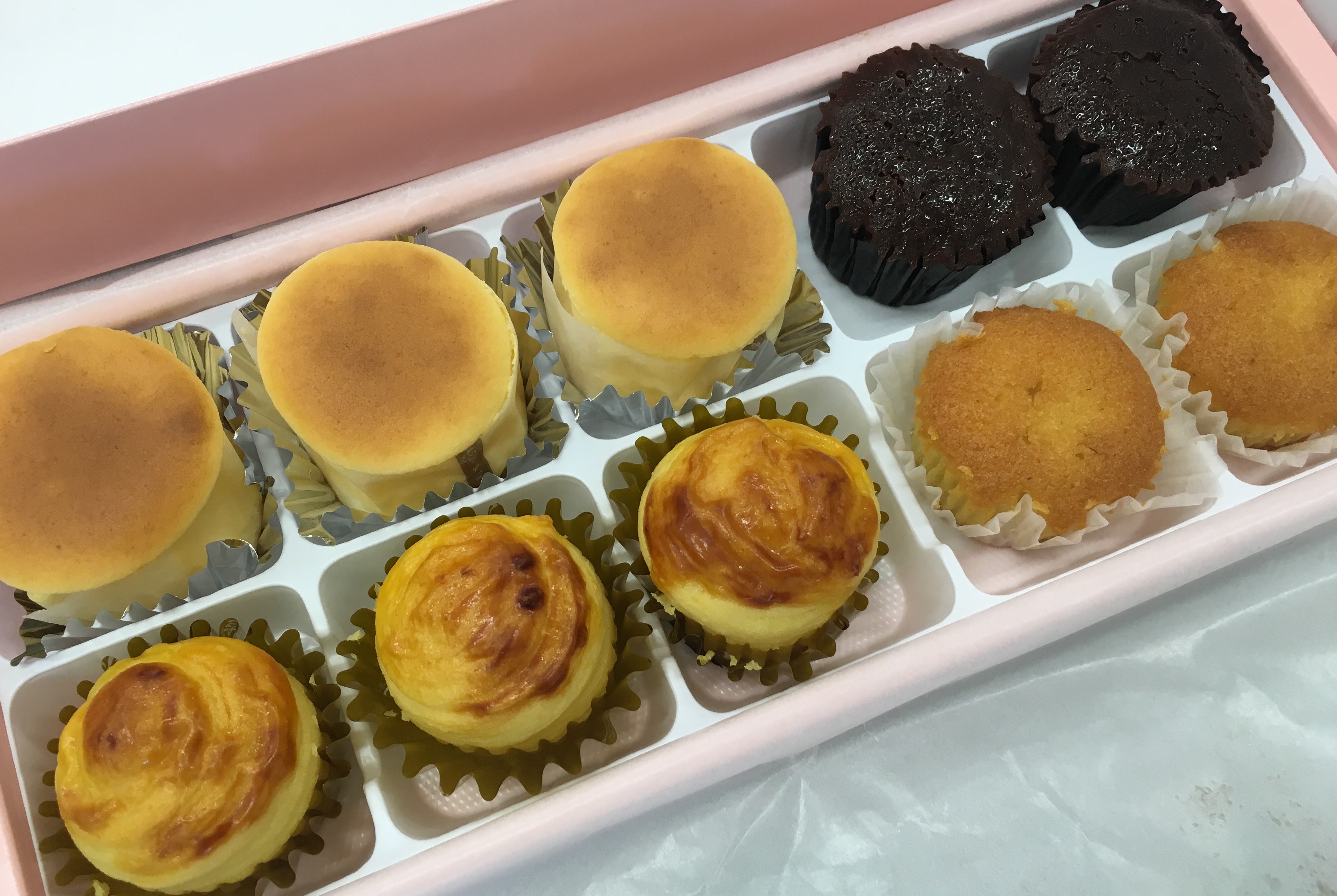 お客様からの差し入れ♫