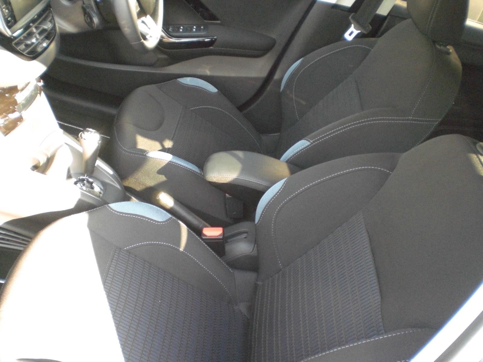 認定中古車情報！