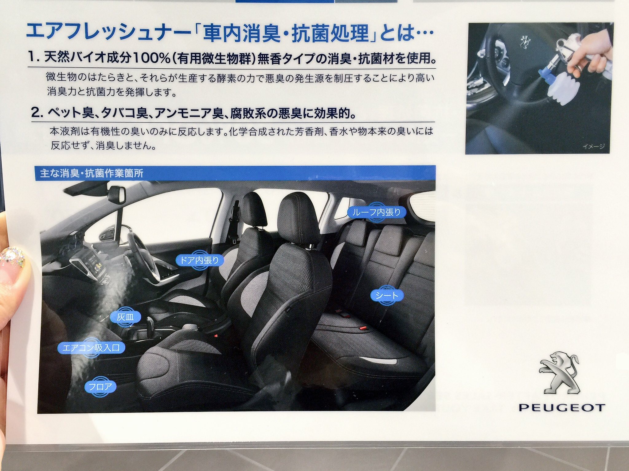 ＼ 今なら30％OFFキャンペーン ／