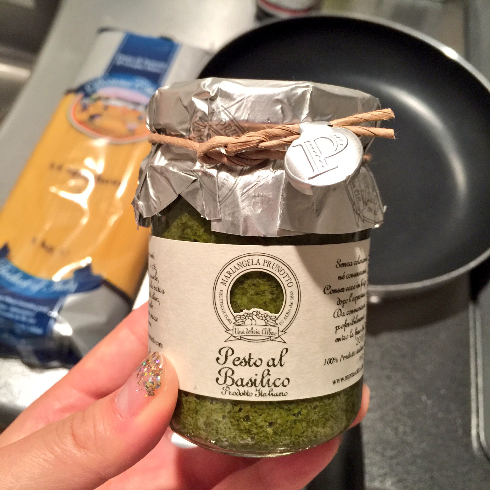 誕生日プレゼント ♪♪