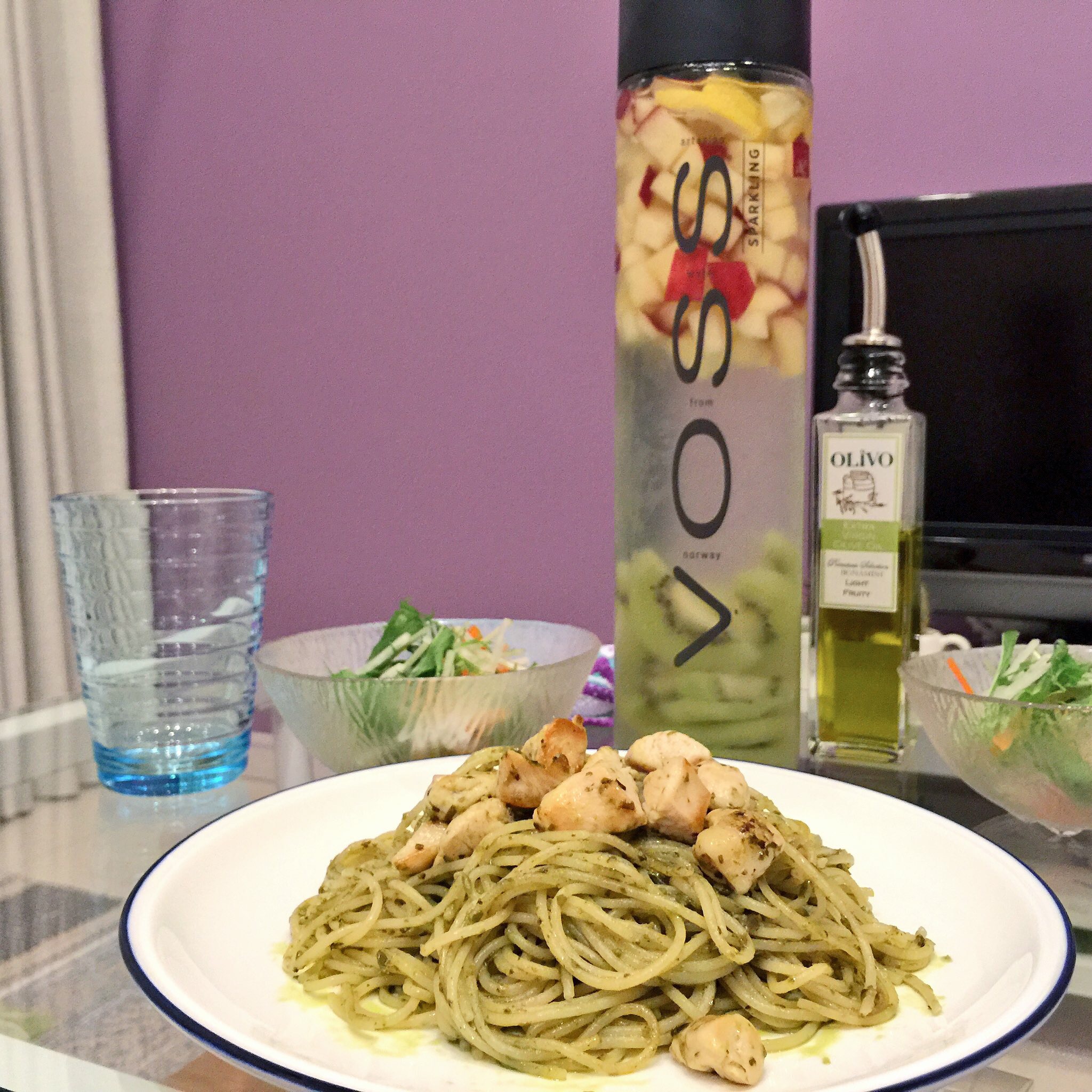 誕生日プレゼント ♪♪