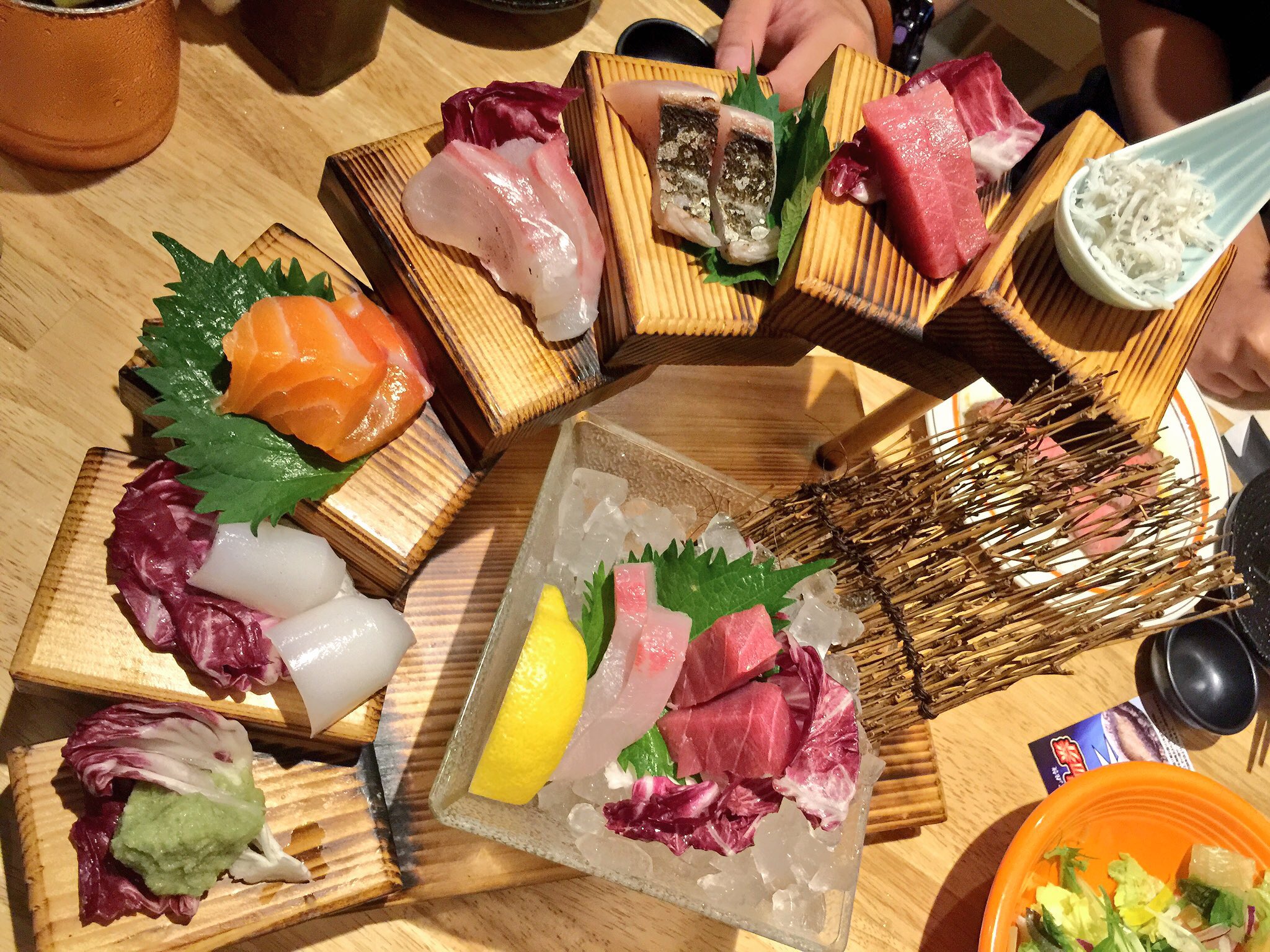 すやまの食べろぐ～♪