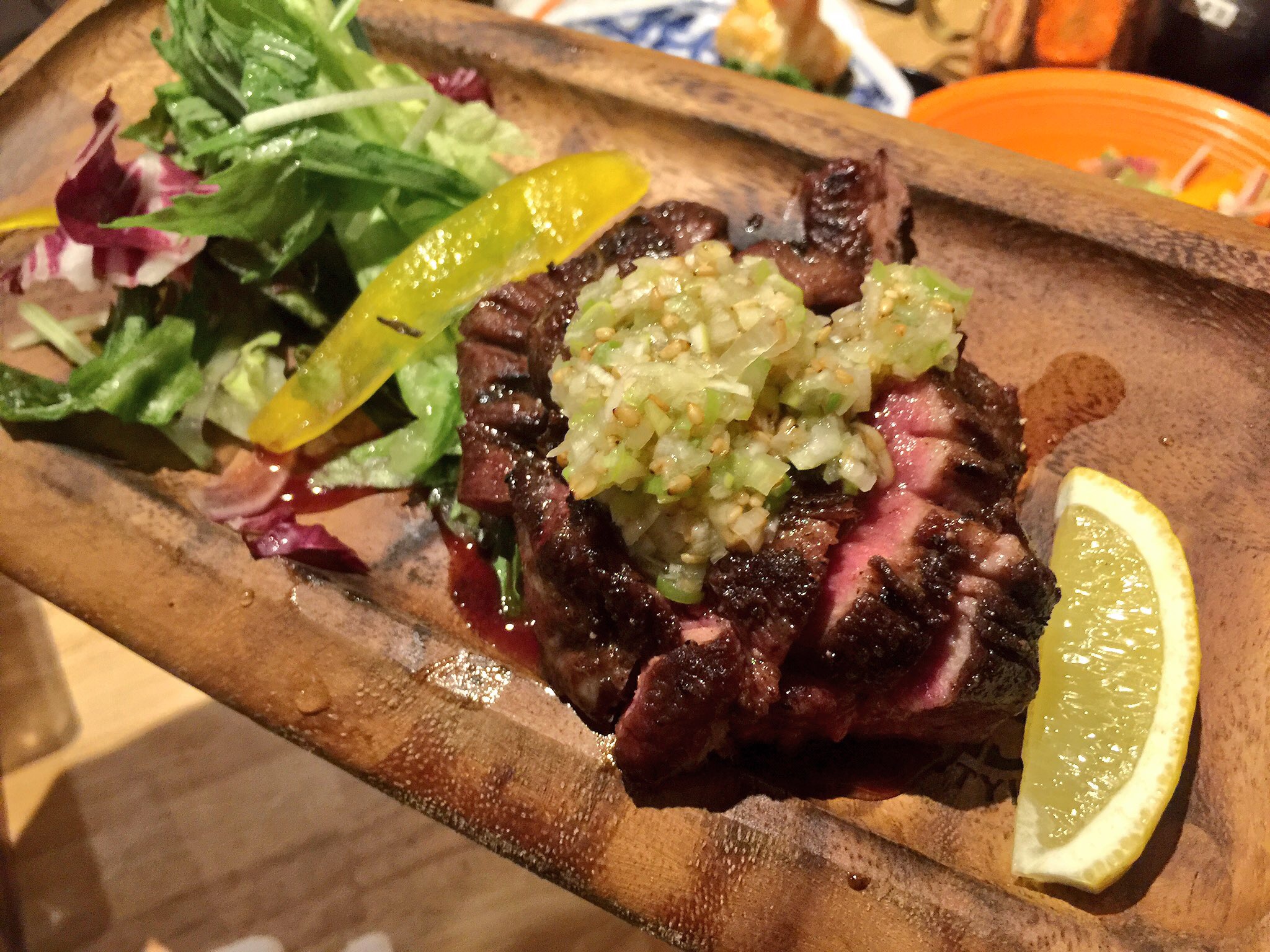 すやまの食べろぐ～♪