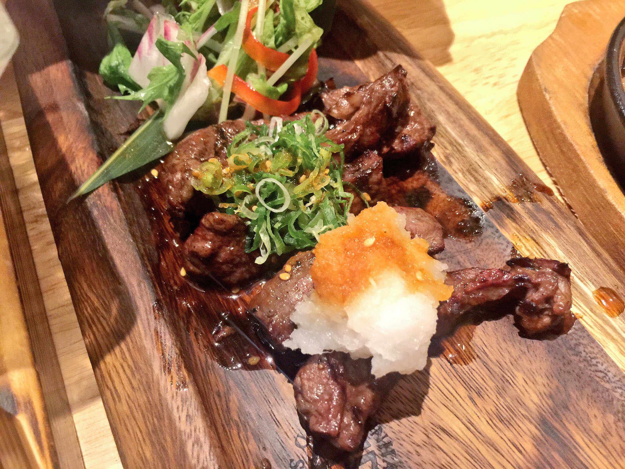 すやまの食べろぐ～♪