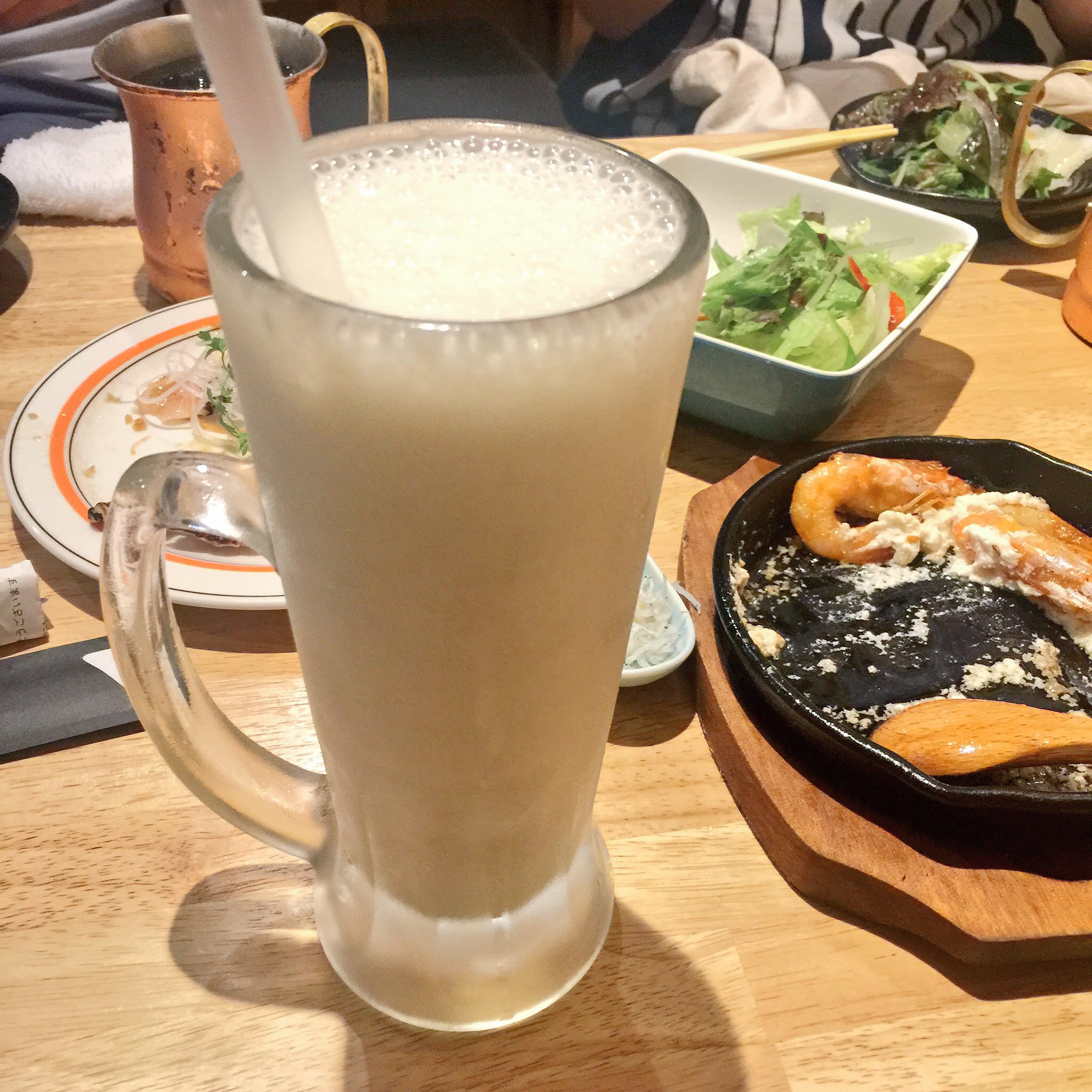 すやまの食べろぐ～♪