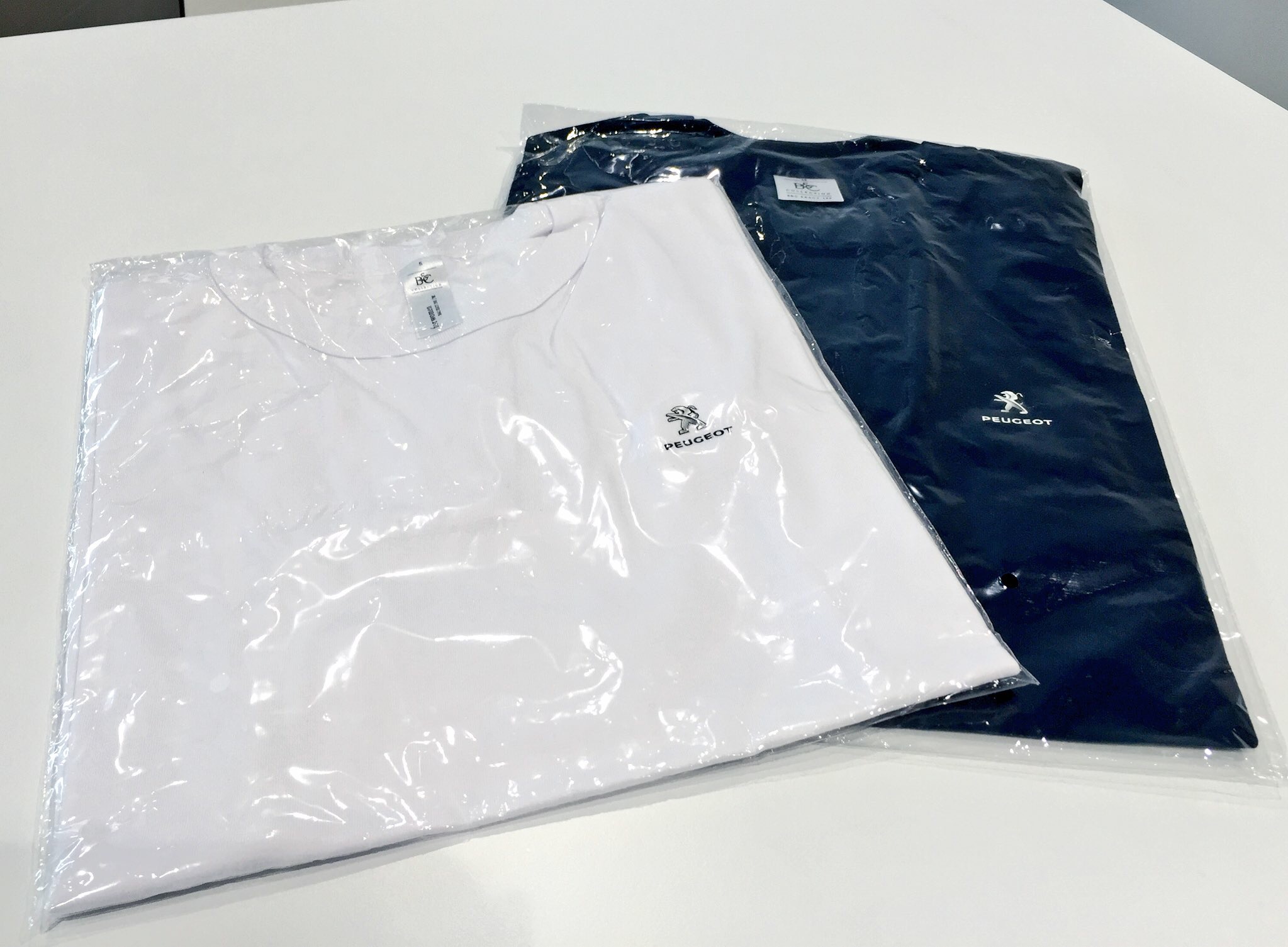 プジョー ブティックのご紹介