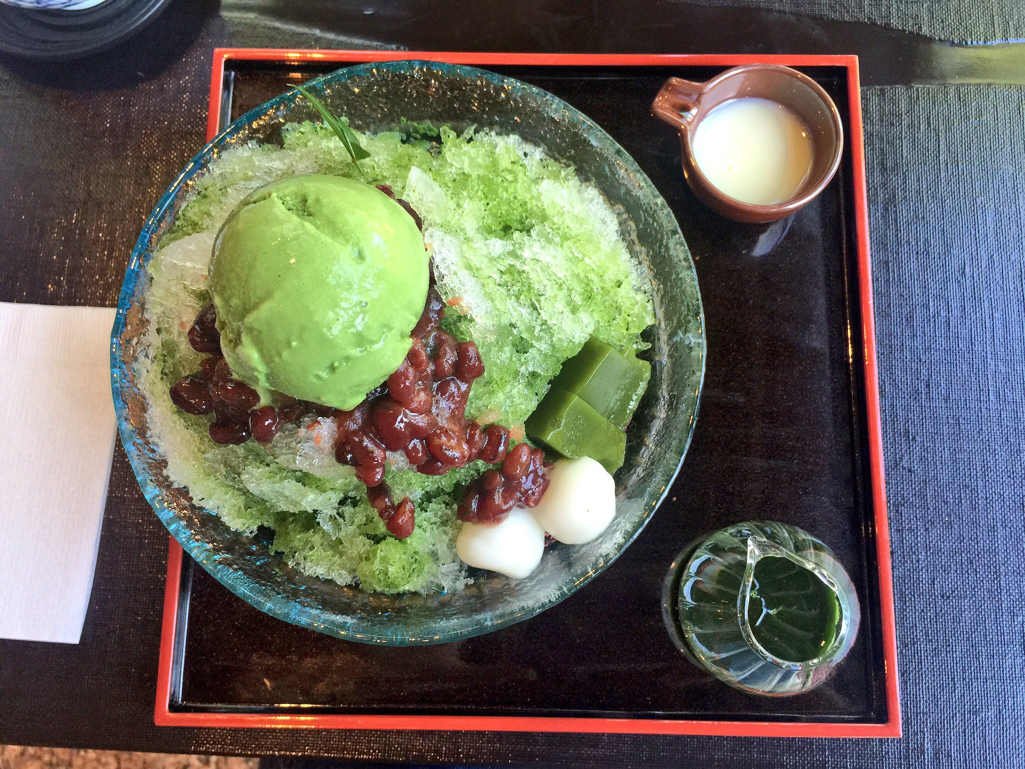 夏といえば…！