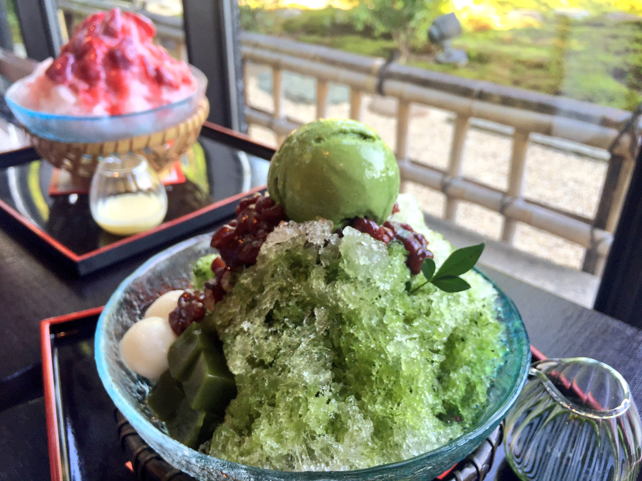 夏といえば…！