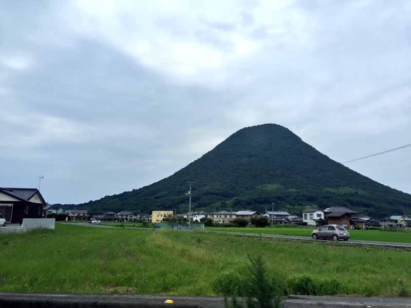 日帰り観光inうどん県！
