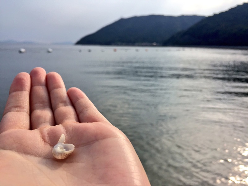 日帰り観光inうどん県！