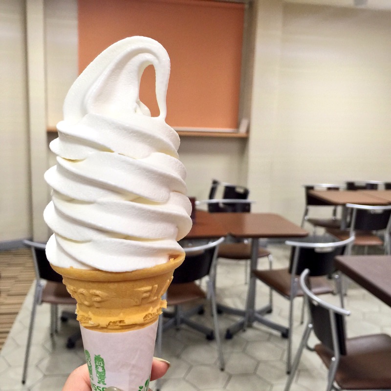 日帰り観光inうどん県！