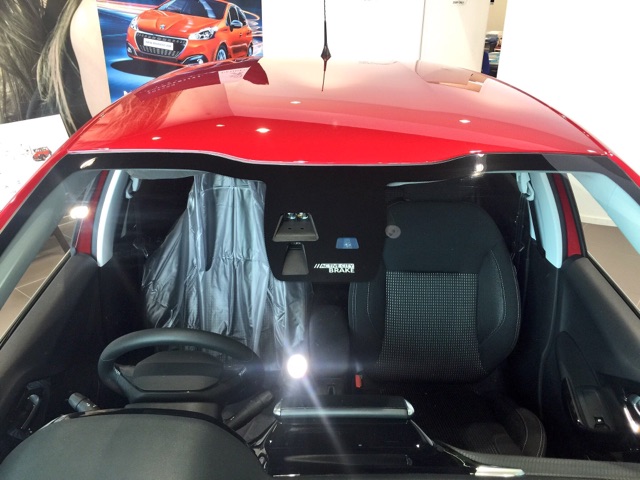 展示車を入れ替えました◎