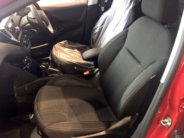 展示車を入れ替えました◎