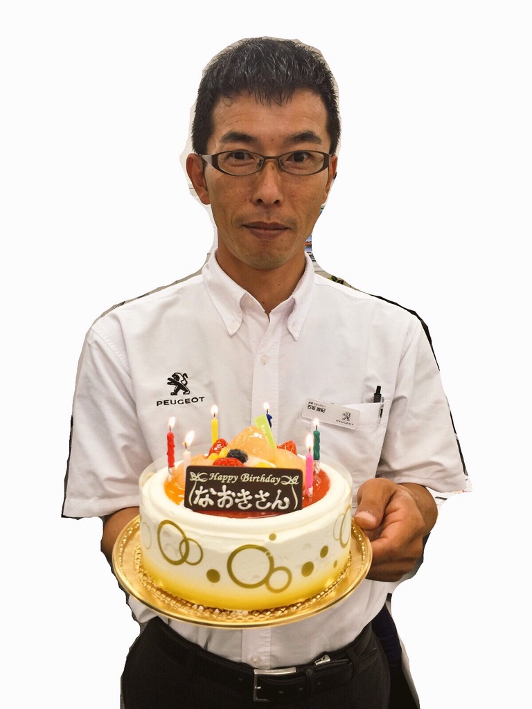 ★★本日の主役は…★★