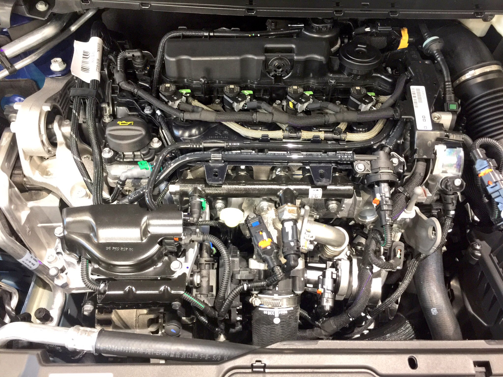 308GT BlueHDiについて◎