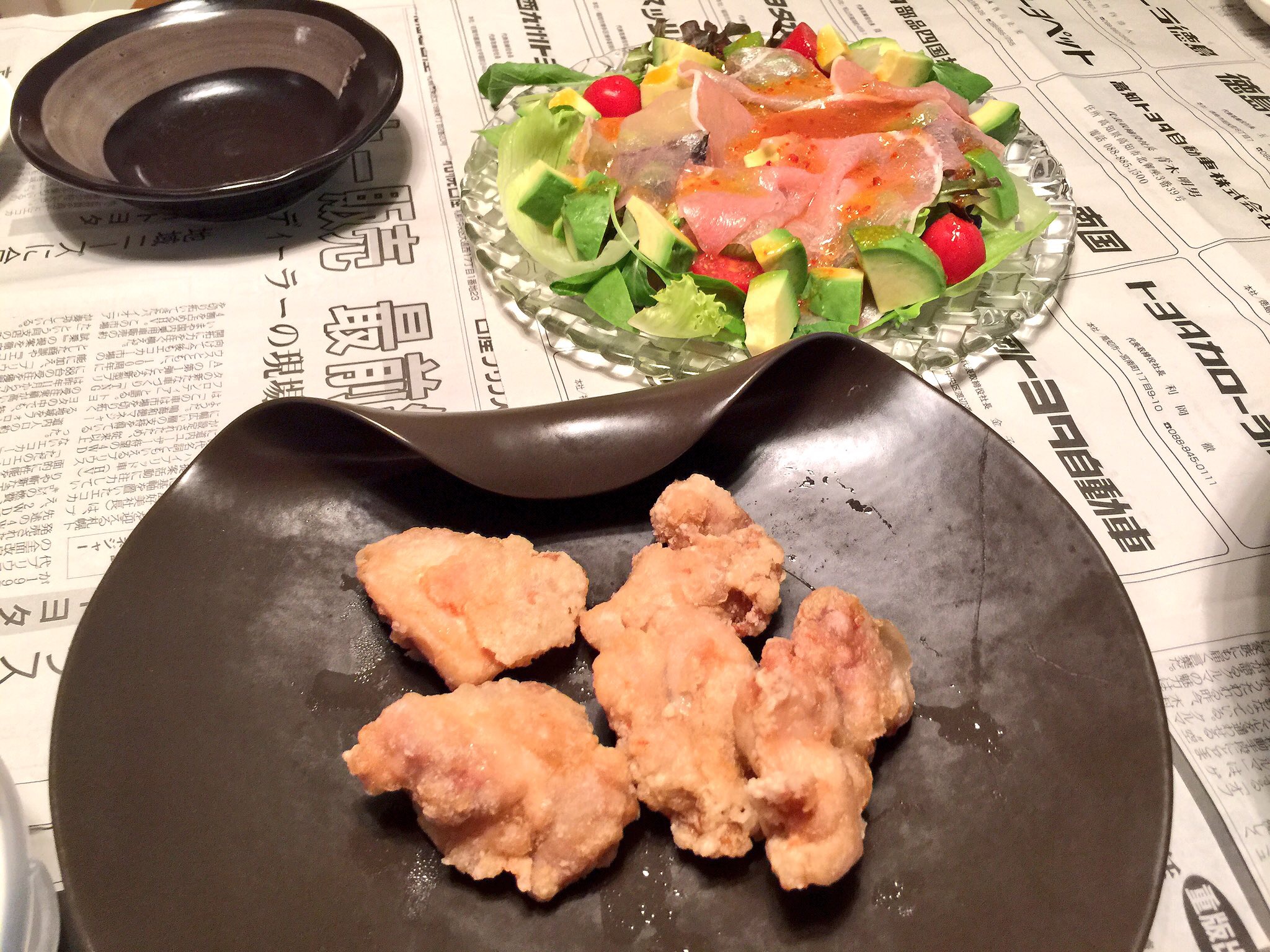 たこ焼きパーティ♪