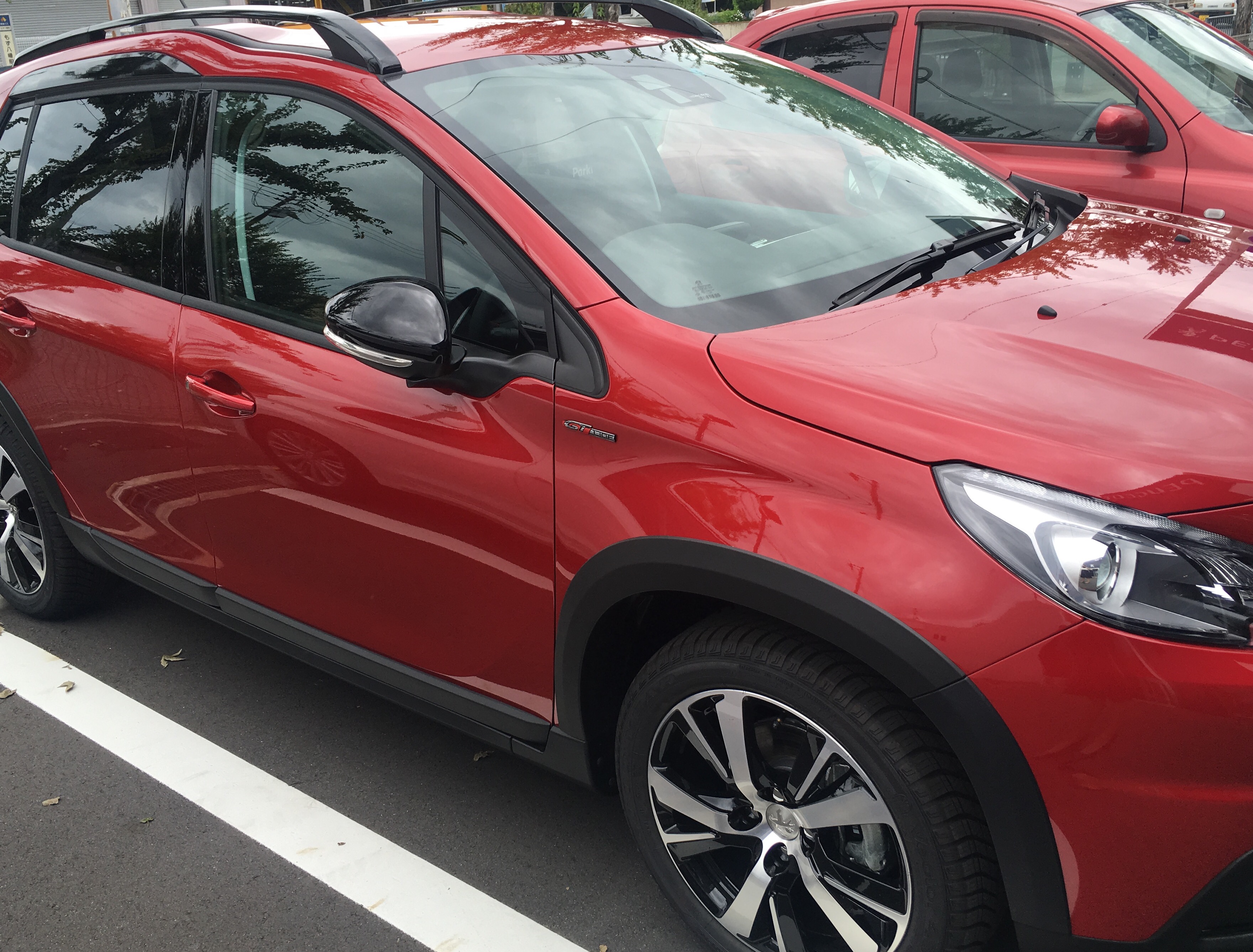 NEW  2008 試乗車♫