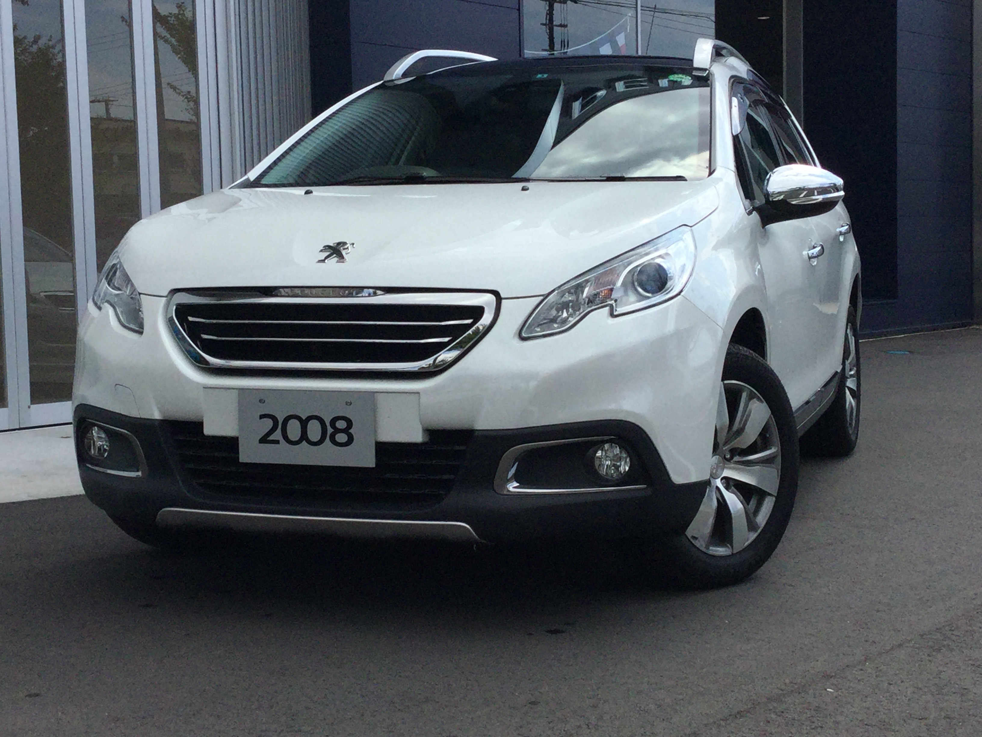 ★ 2008 Cielo 認定中古車 ★