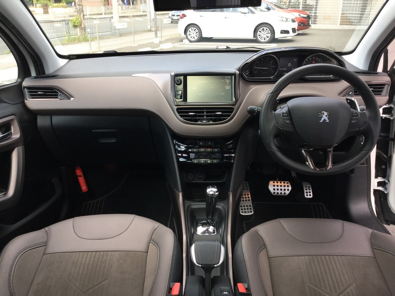 ★ 2008 Cielo 認定中古車 ★