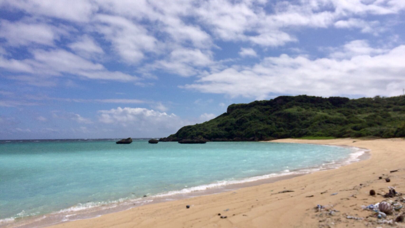 ～miyakojima～
