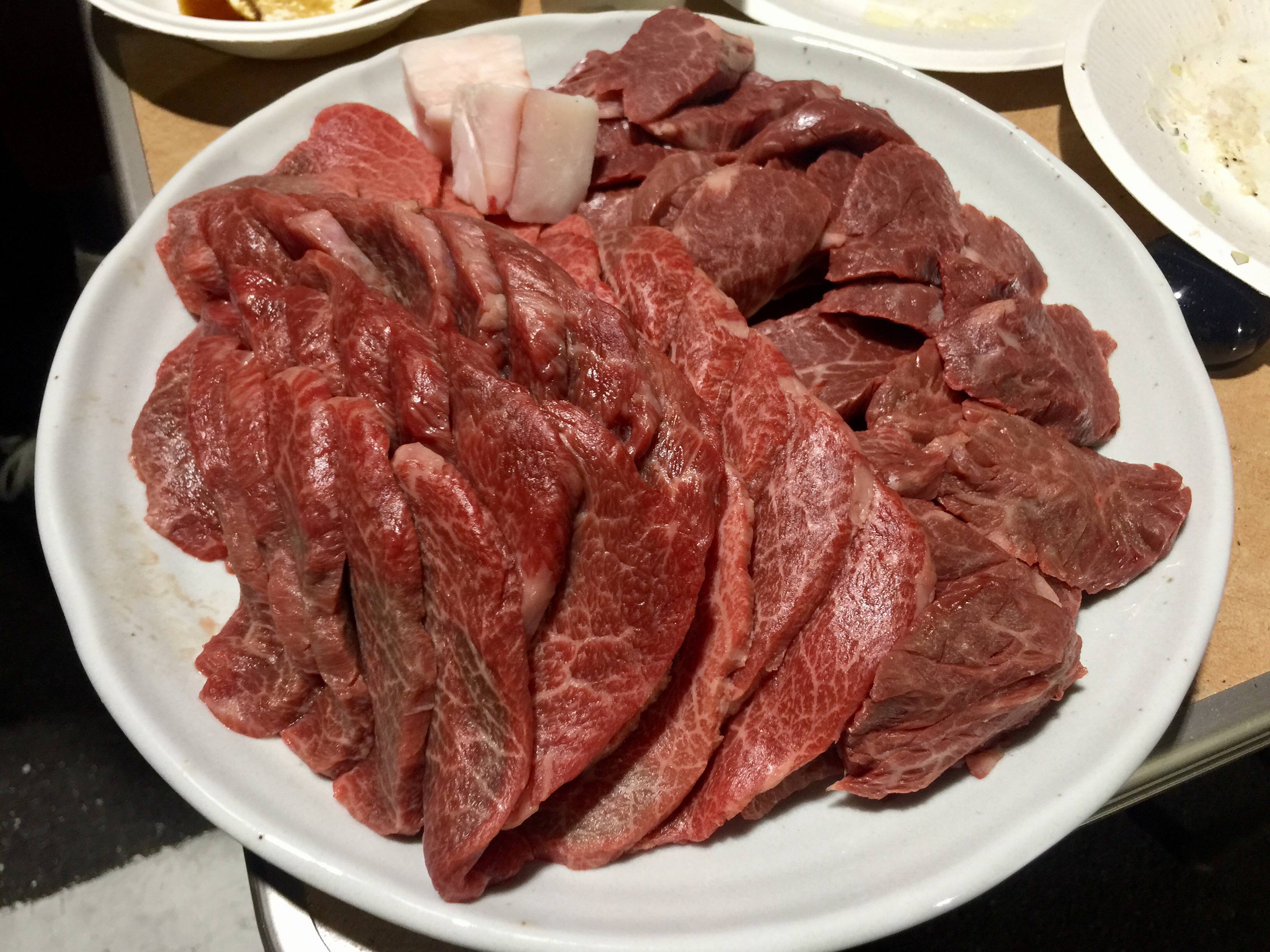 ～秋のBBQ大会～