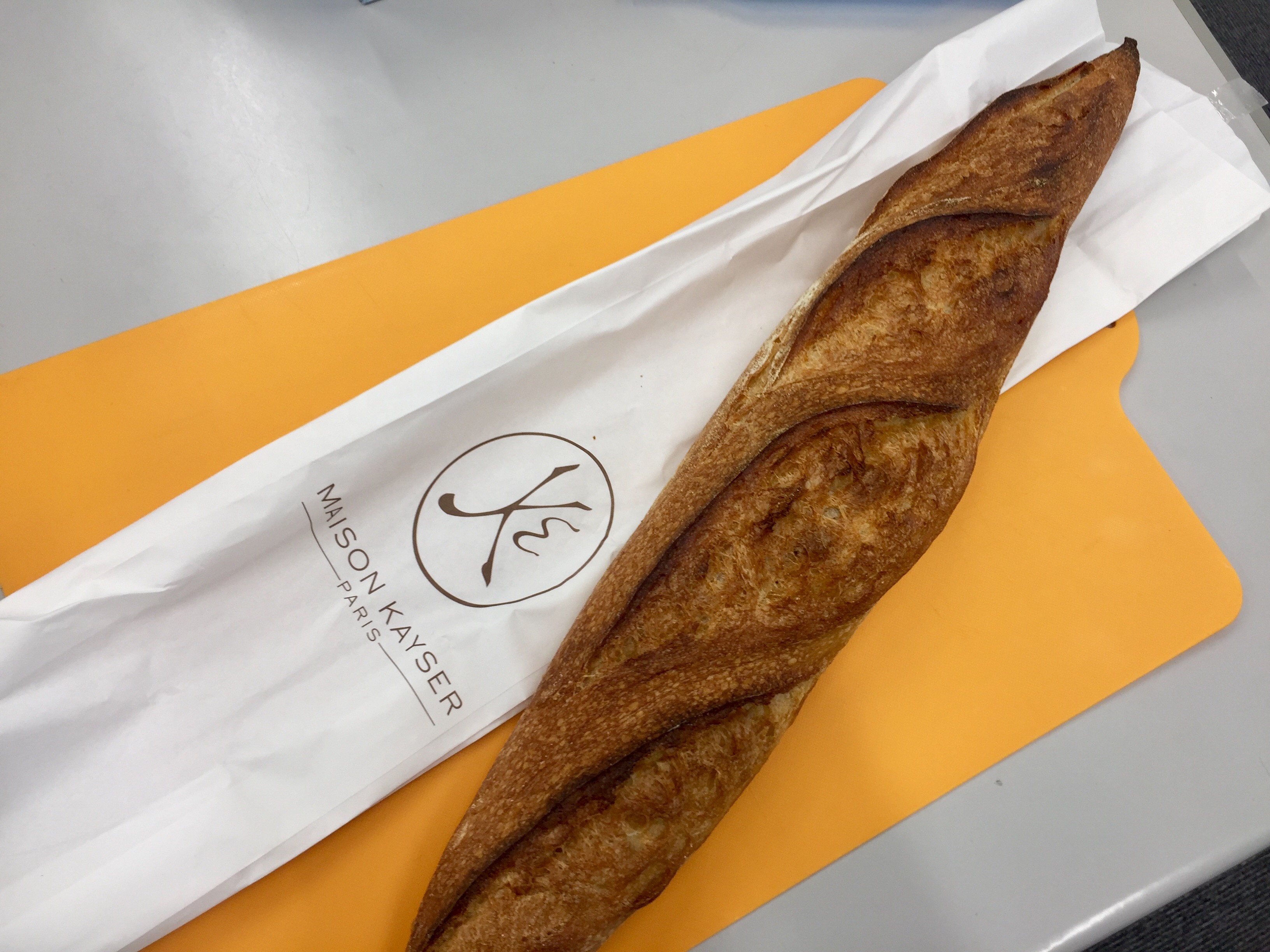 MAISON KAYSER -PARIS-
