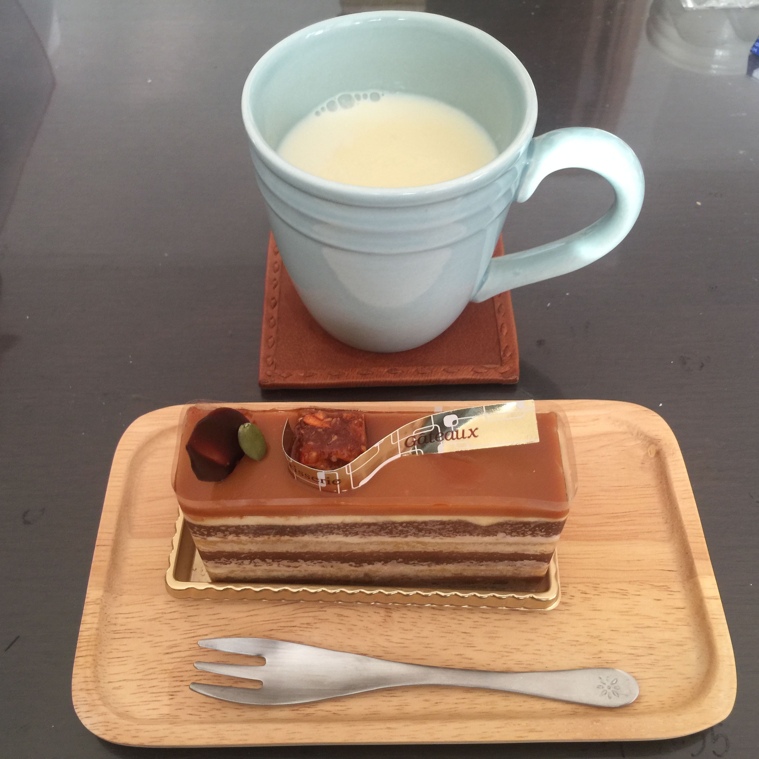 お家でcaféごはん◎