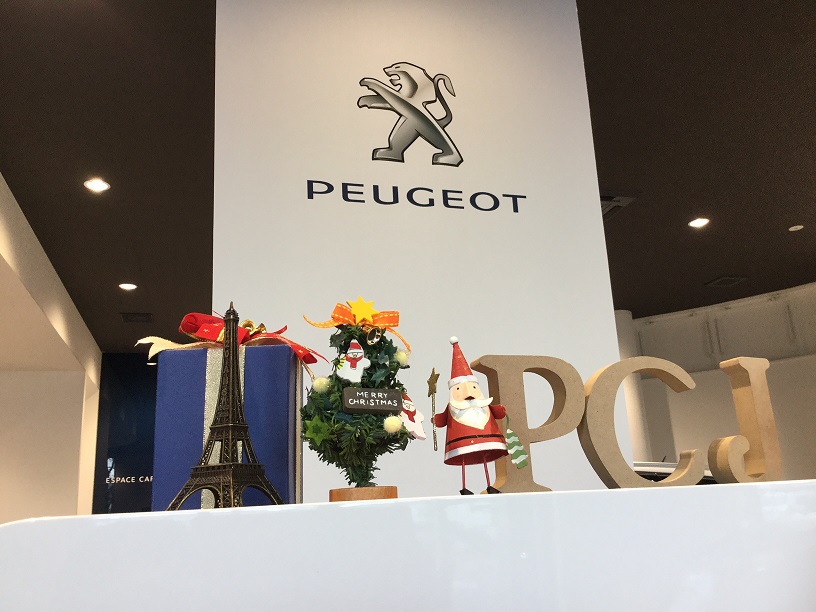 クリスマスまであと１ヶ月☆