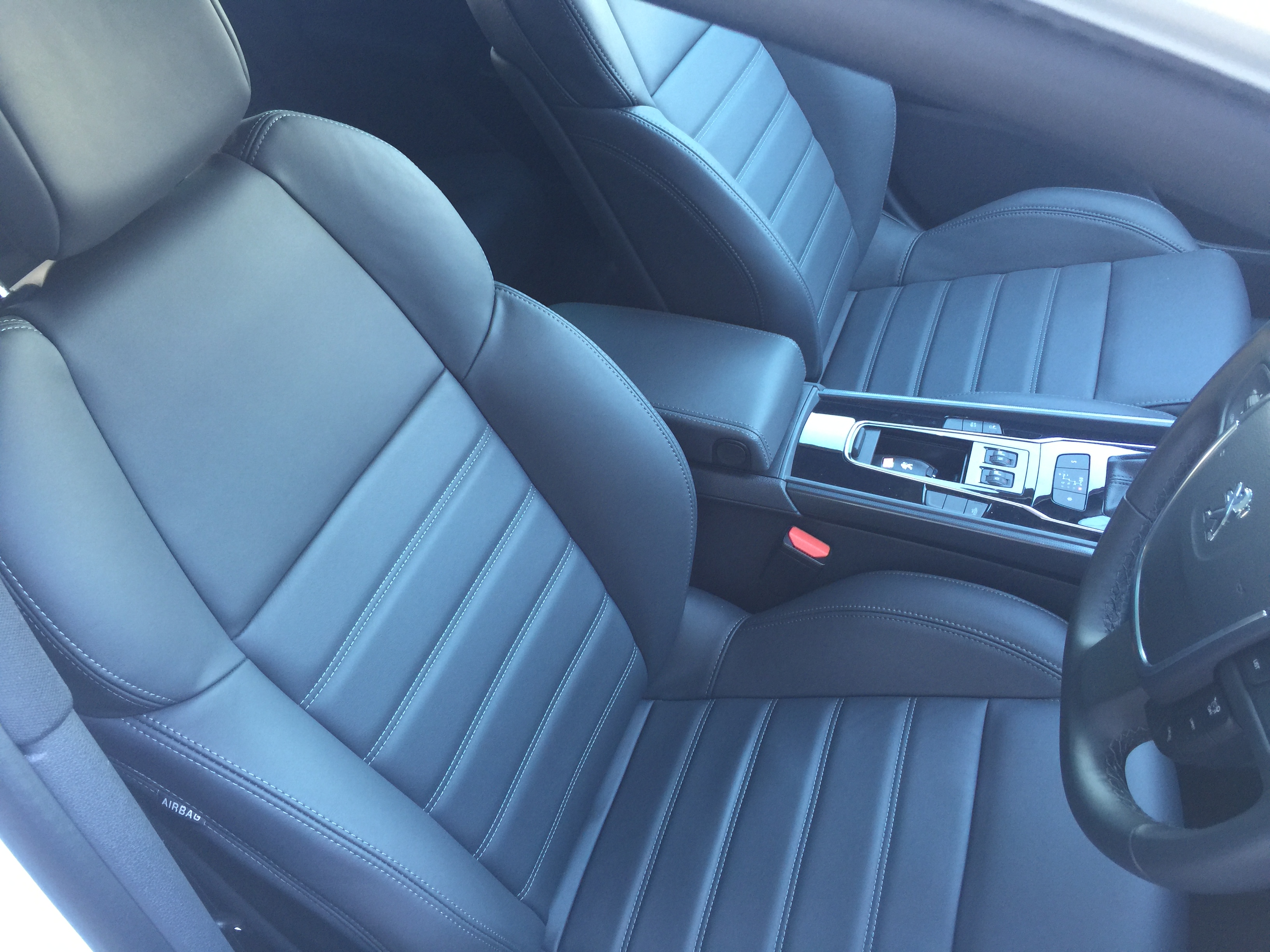 認定中古車「508 GRIFFE」について