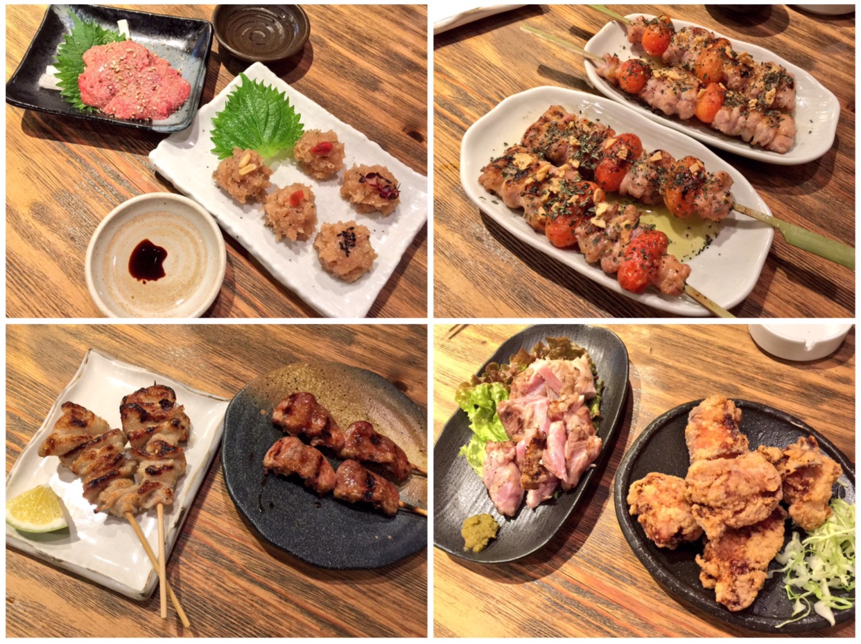 in★鶏小屋