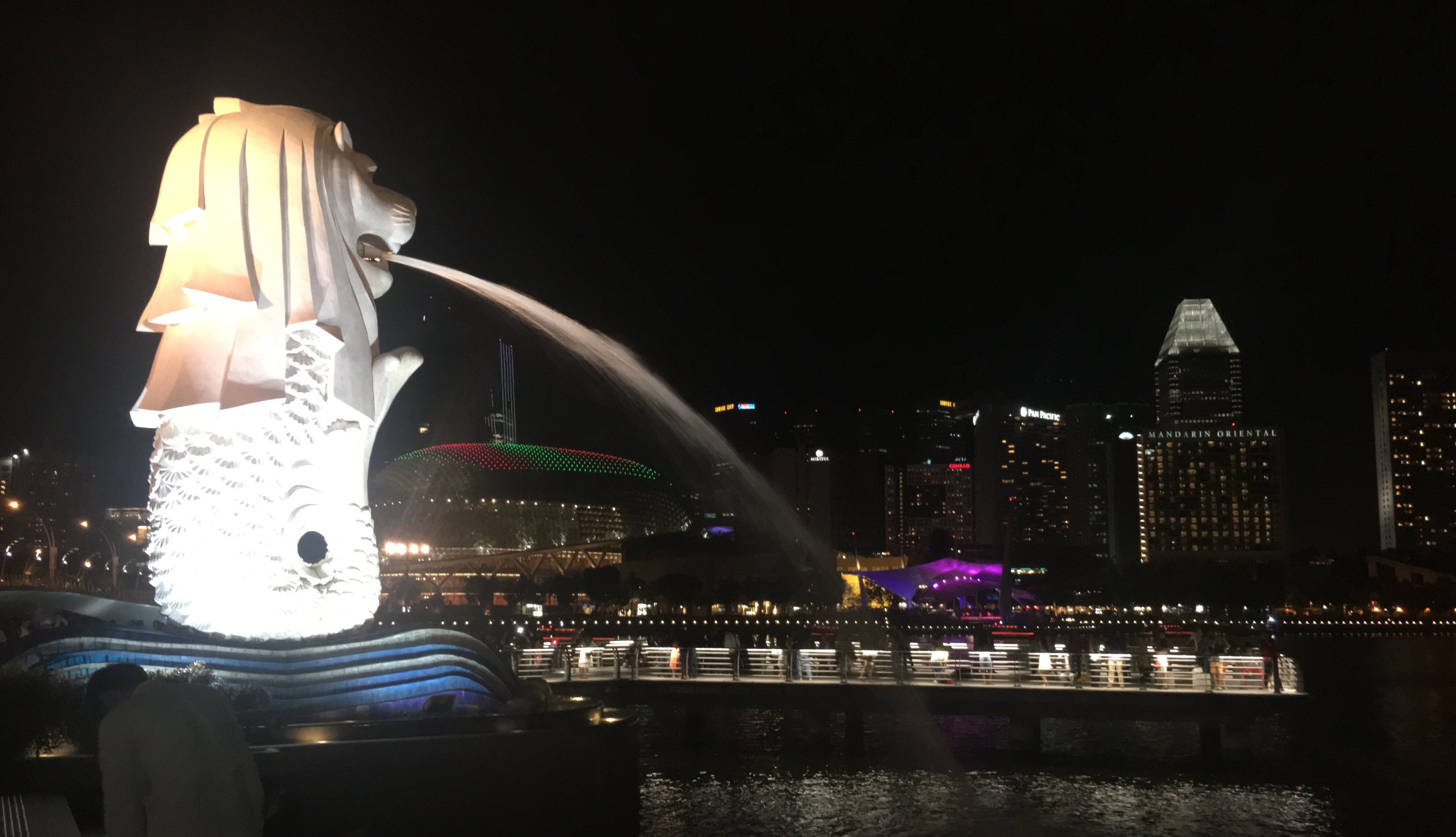 シンガポール☆景色☆