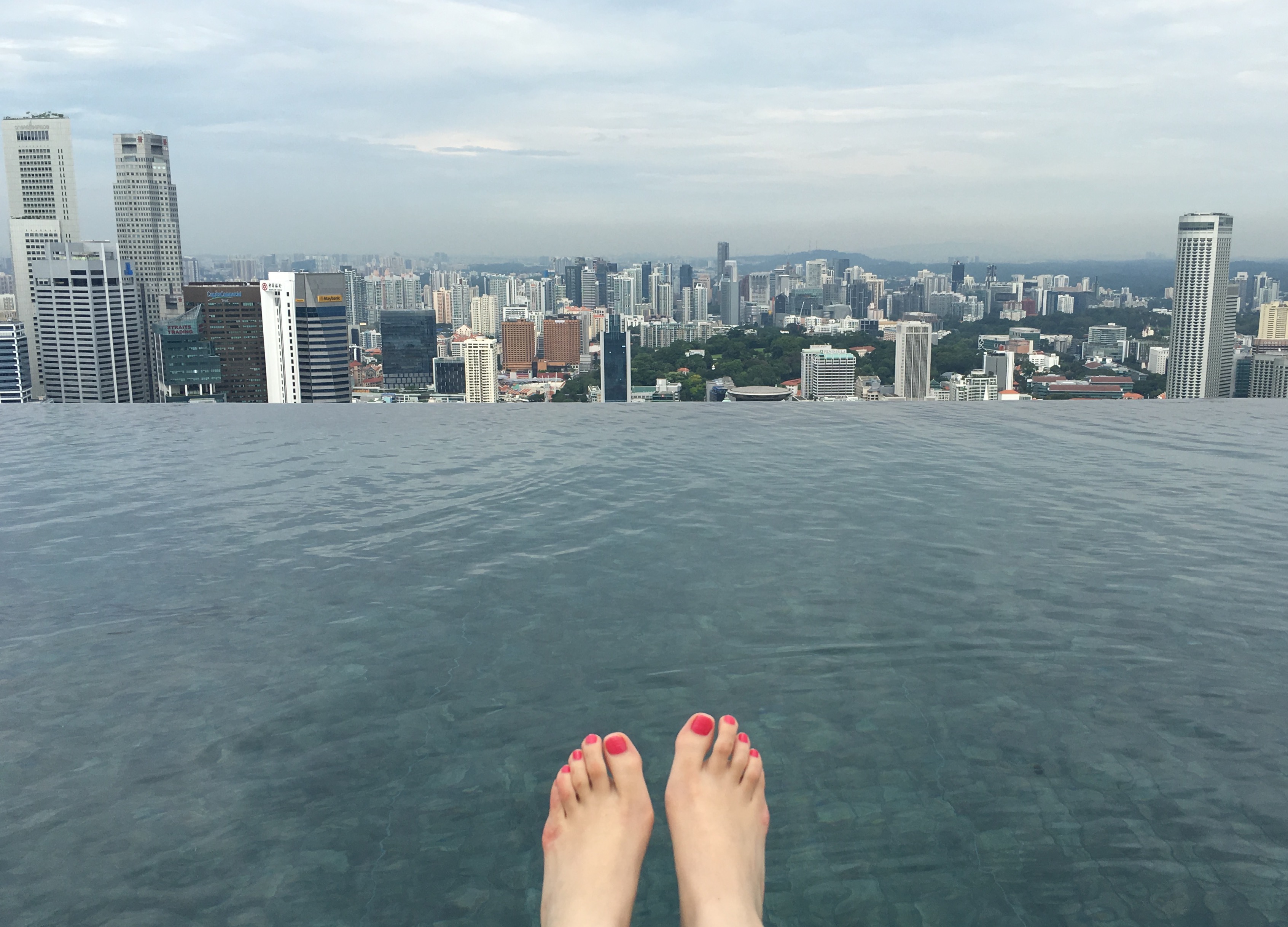 シンガポール☆景色☆