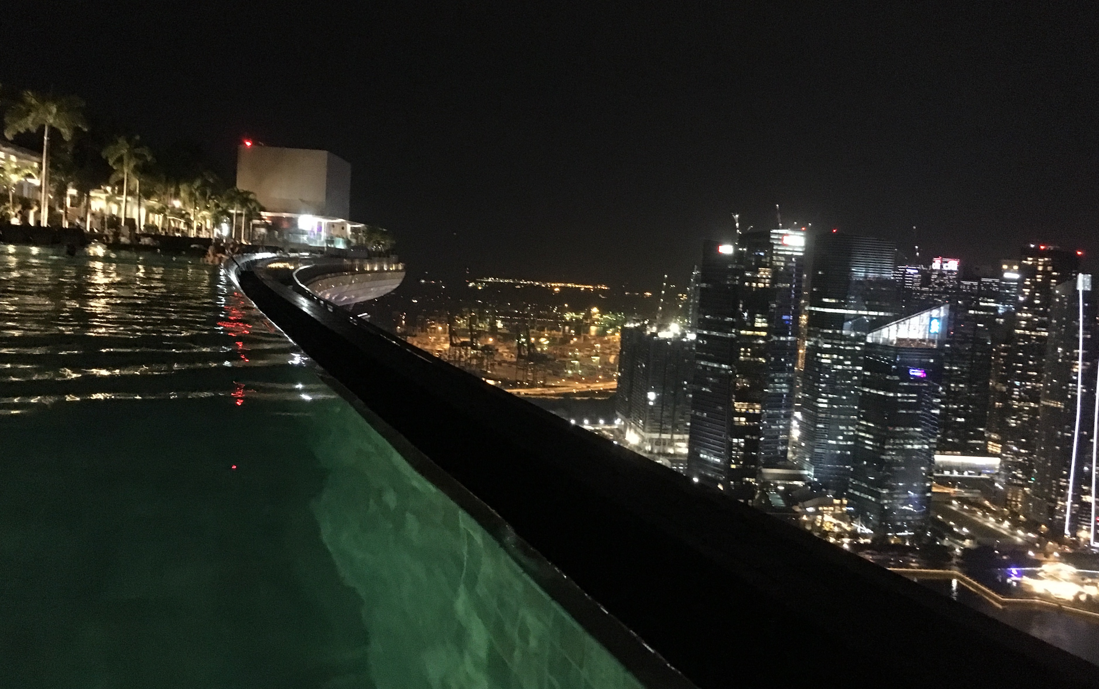 シンガポール☆景色☆