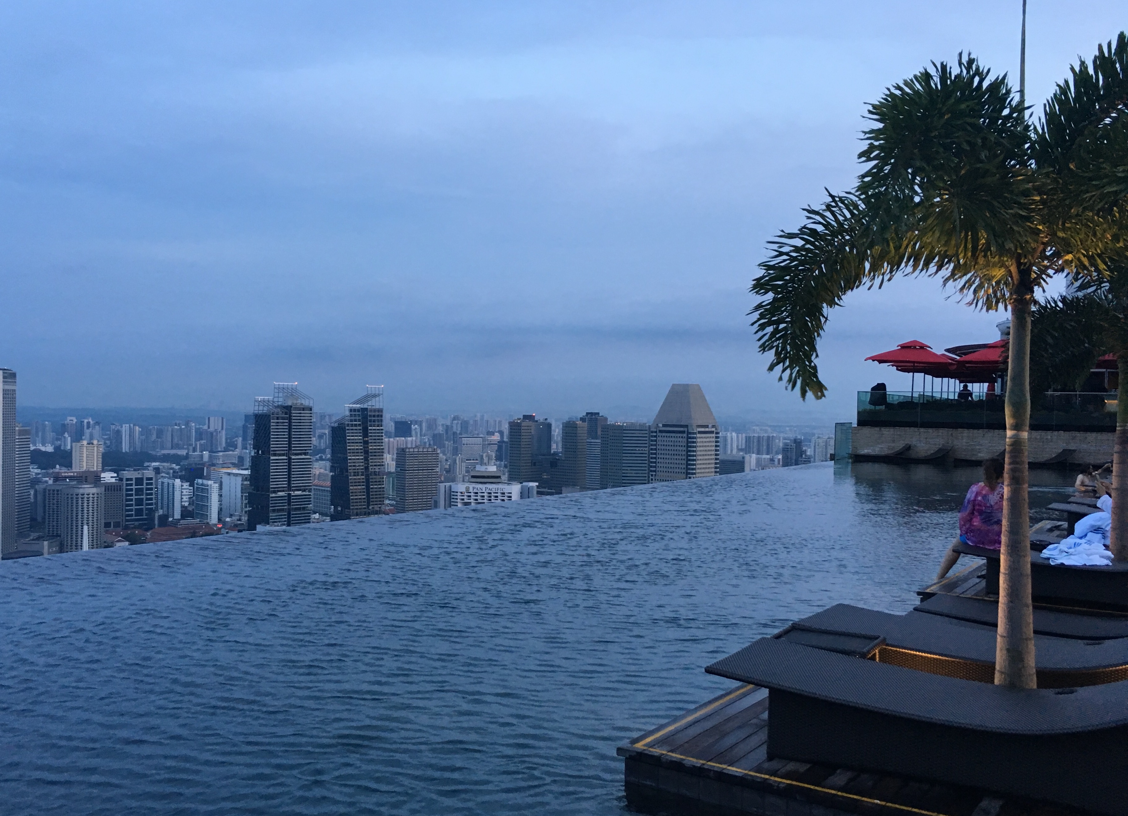 シンガポール☆景色☆