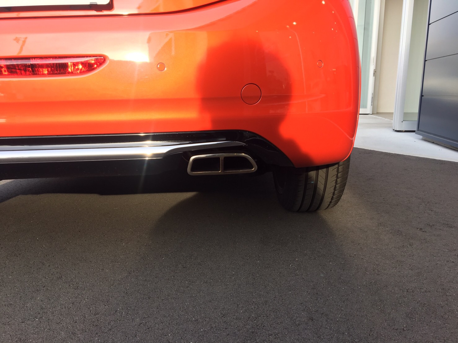【２０８GTi】認定中古車詳細【２０８GTi】