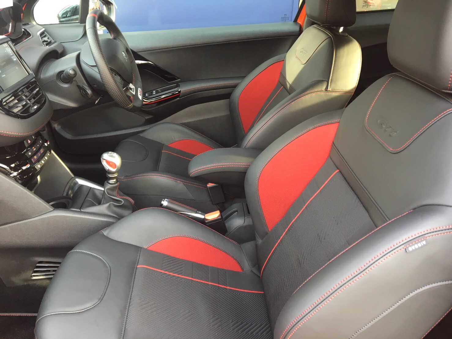 【２０８GTi】認定中古車詳細【２０８GTi】