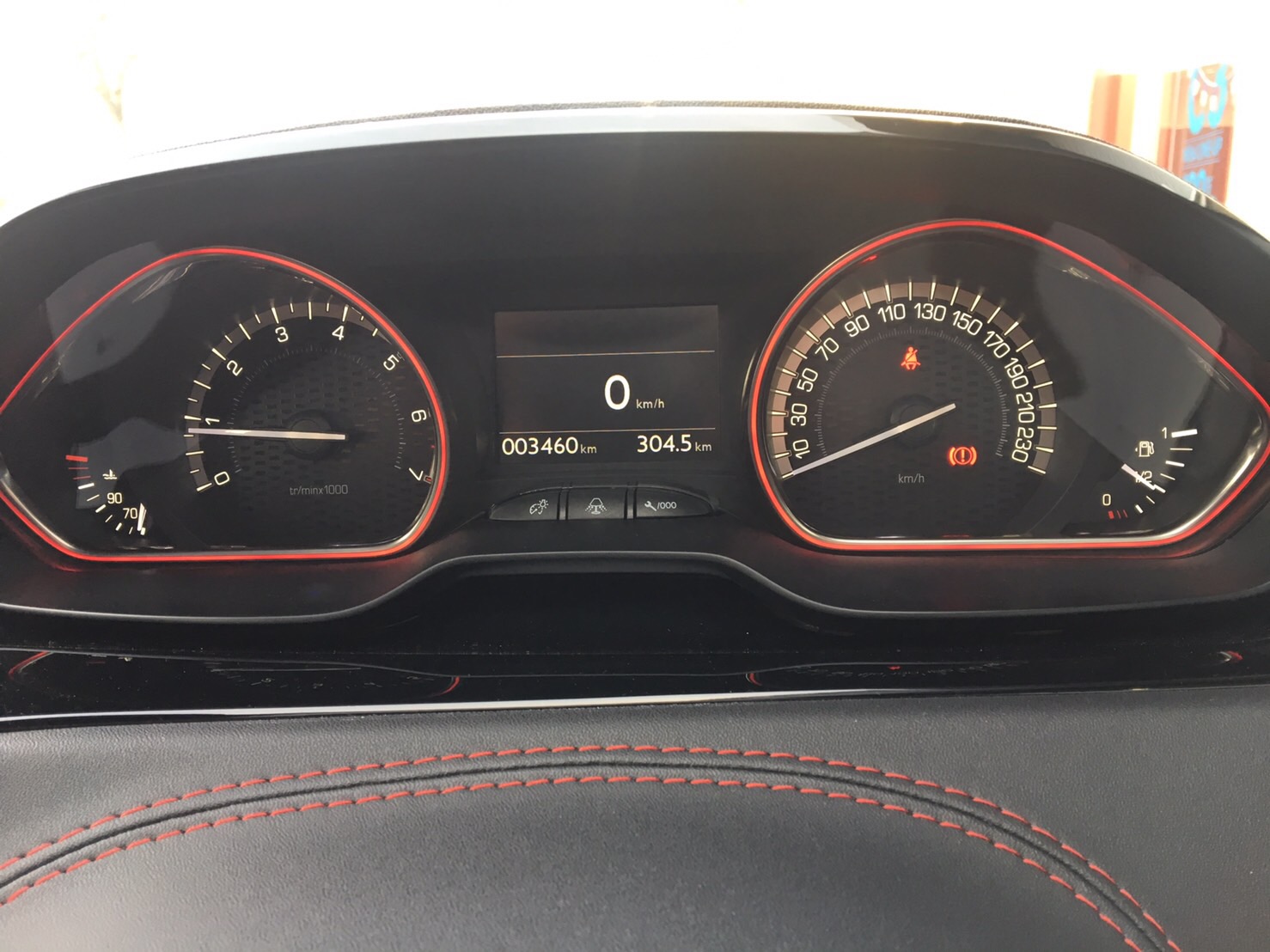 【２０８GTi】認定中古車詳細【２０８GTi】