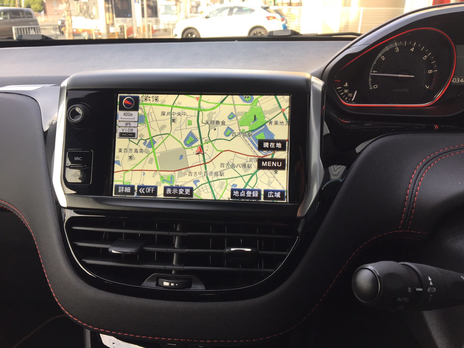 【２０８GTi】認定中古車詳細【２０８GTi】