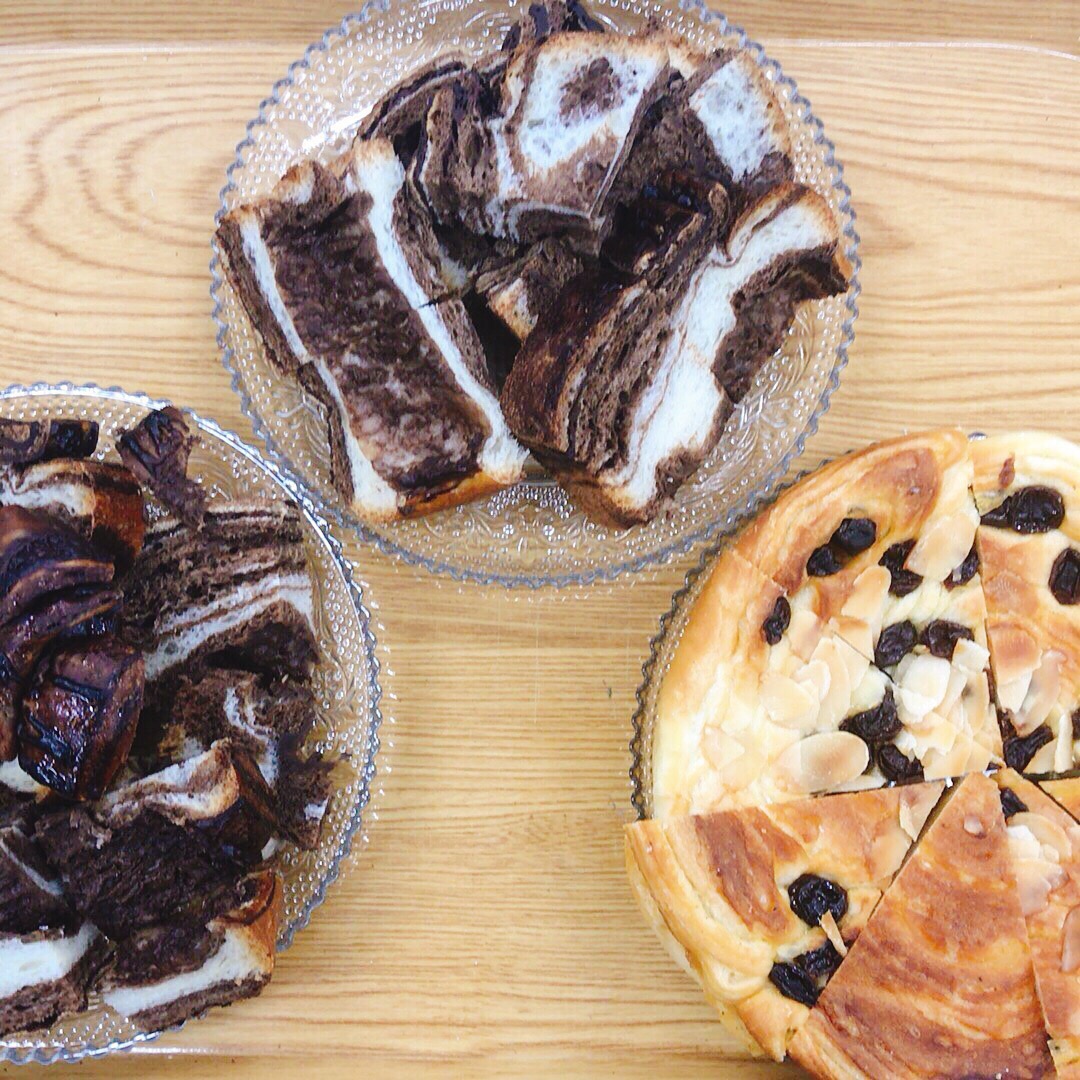 これが本当のパンケーキ