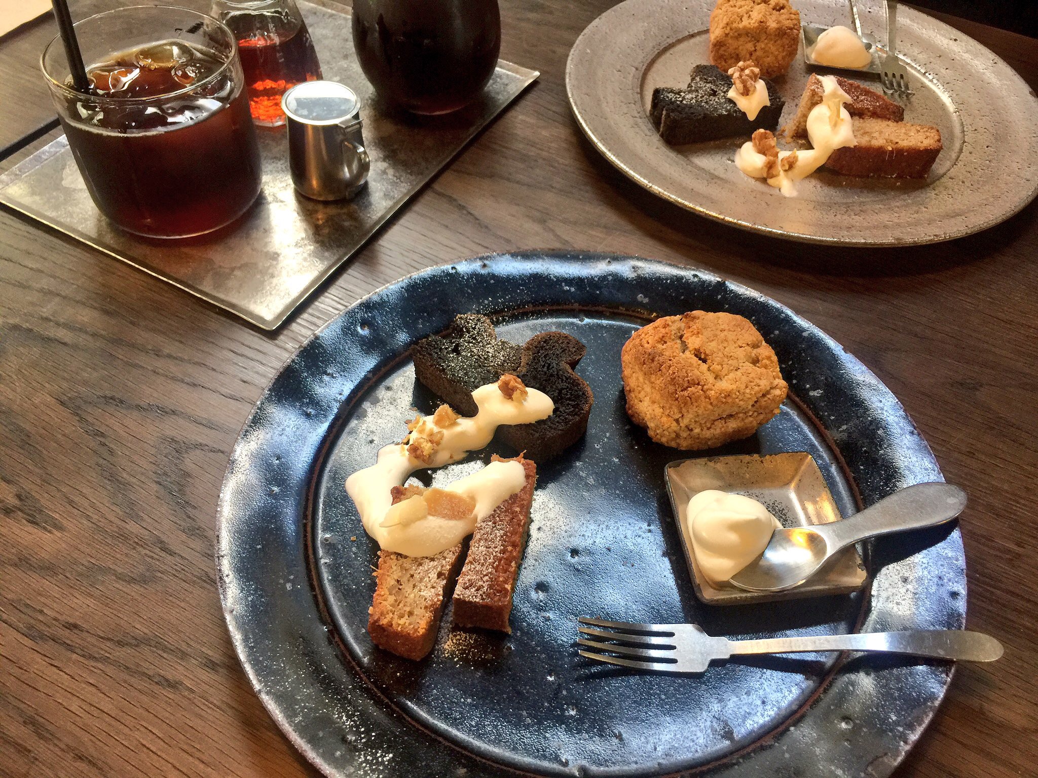 堺カフェ＠八六八ビル