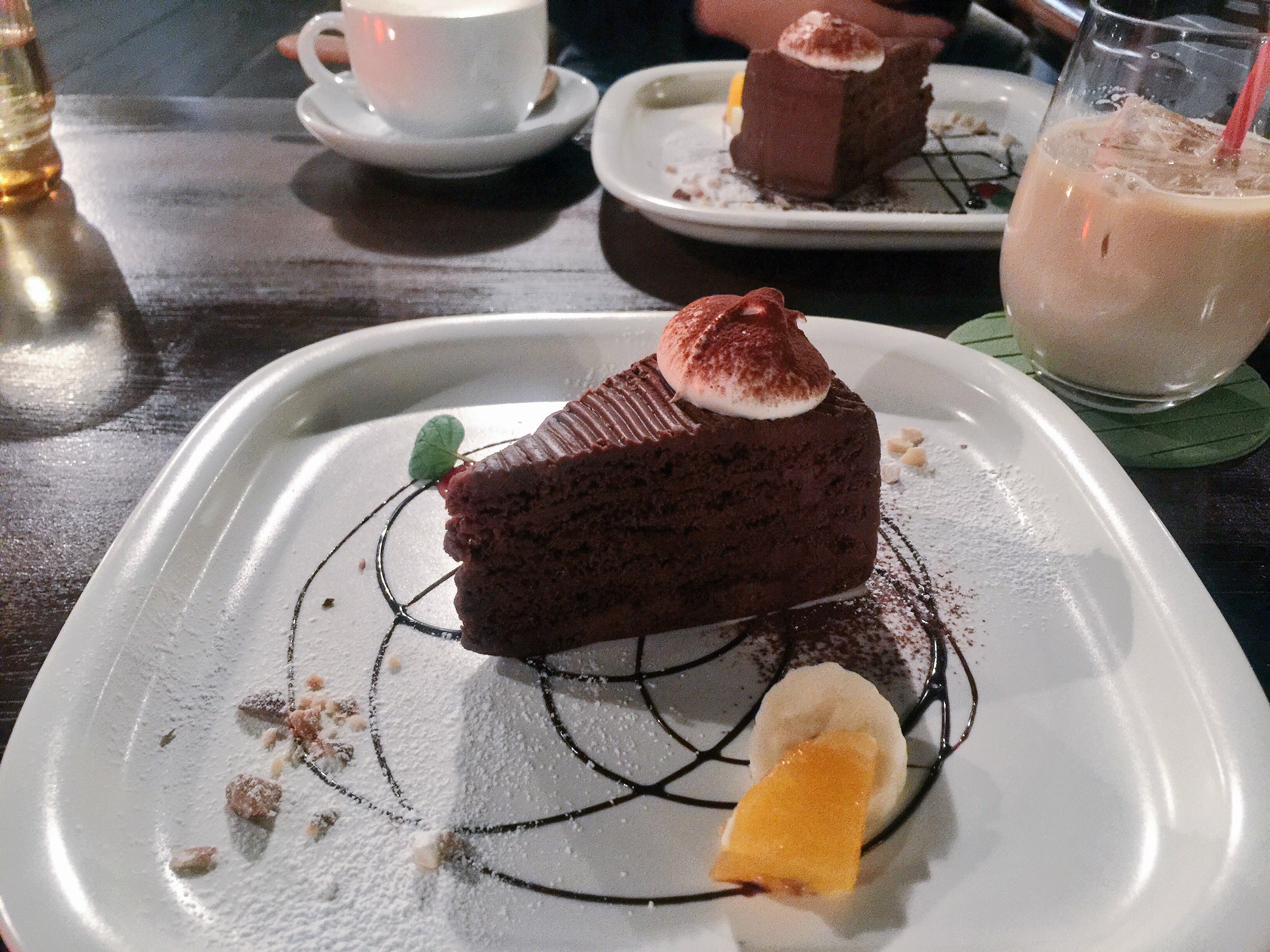 ハッピーバレンタインデー
