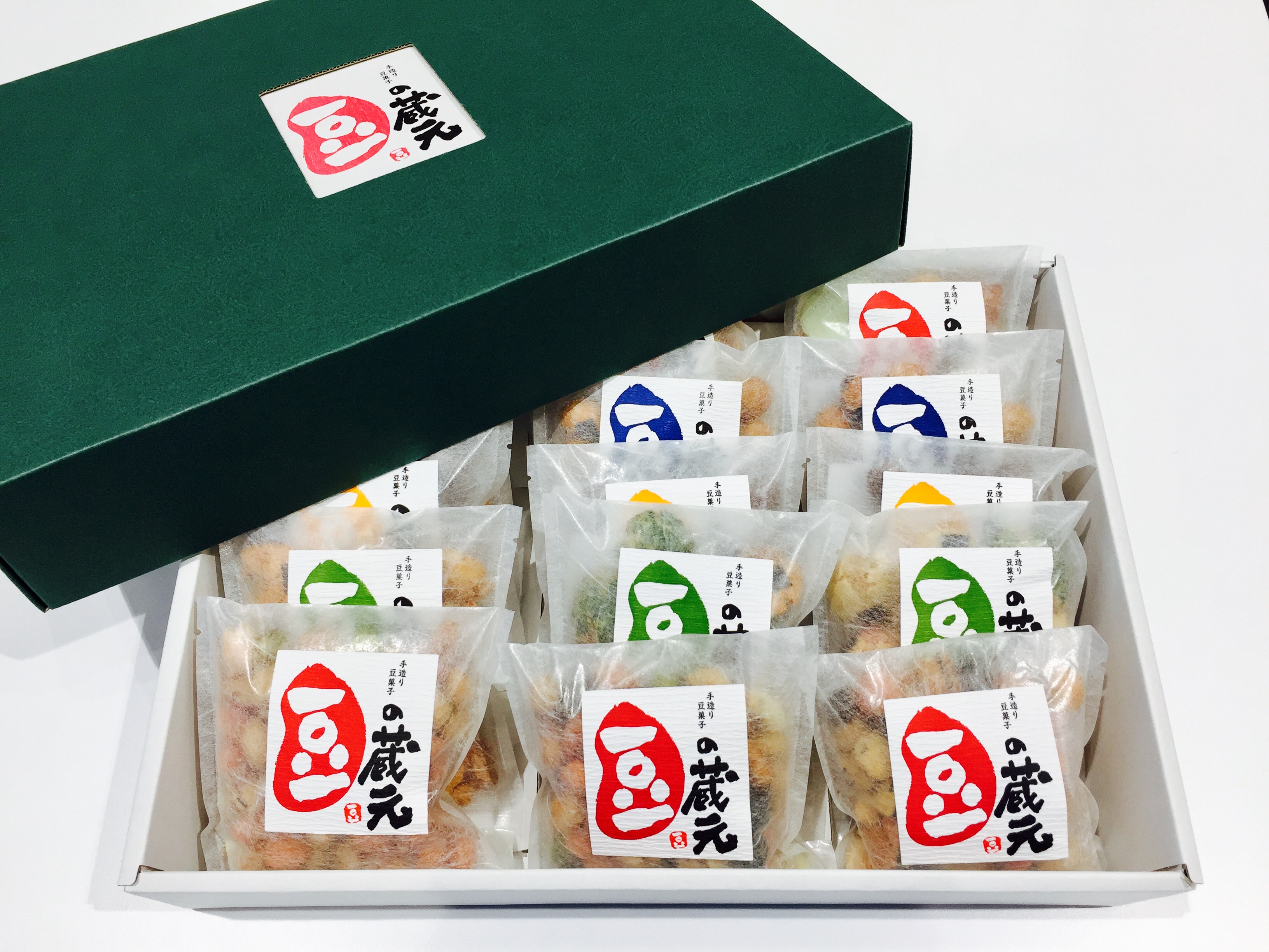 豆の蔵元