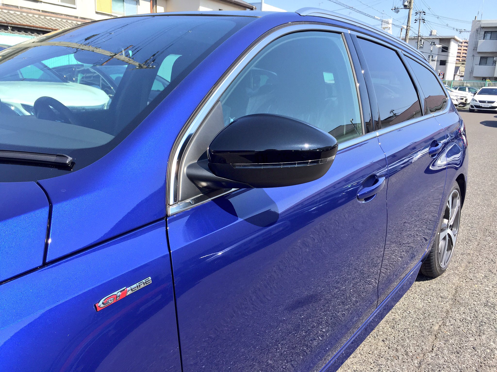 NEW試乗車ご用意しました