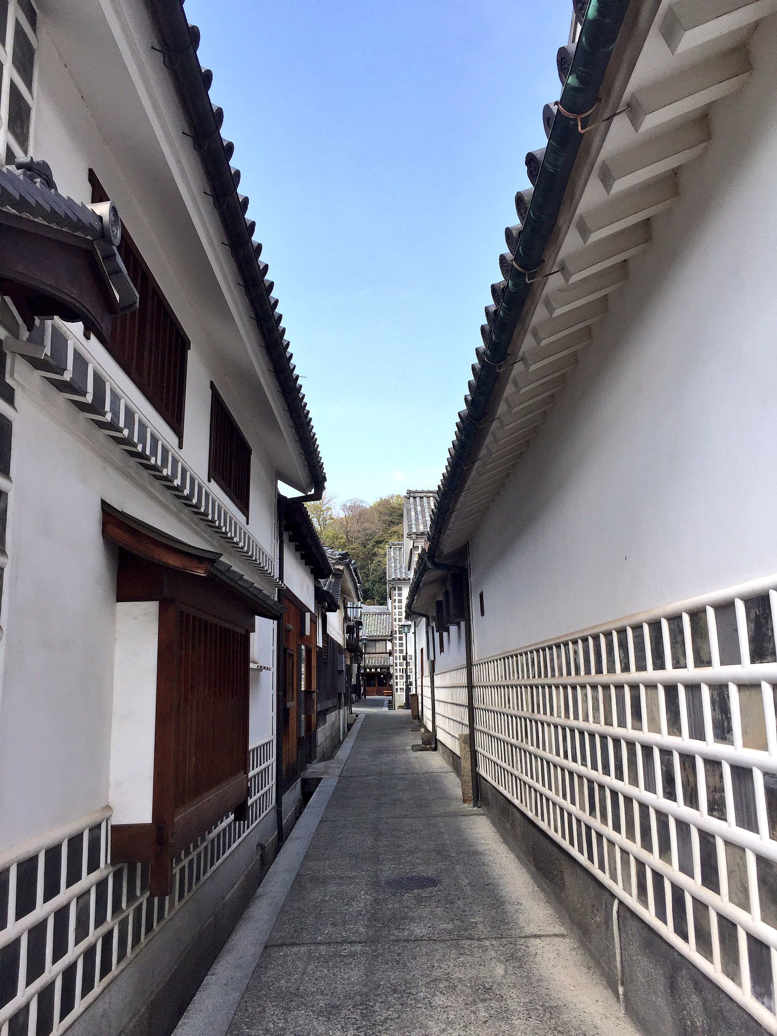岡山旅行@観光編