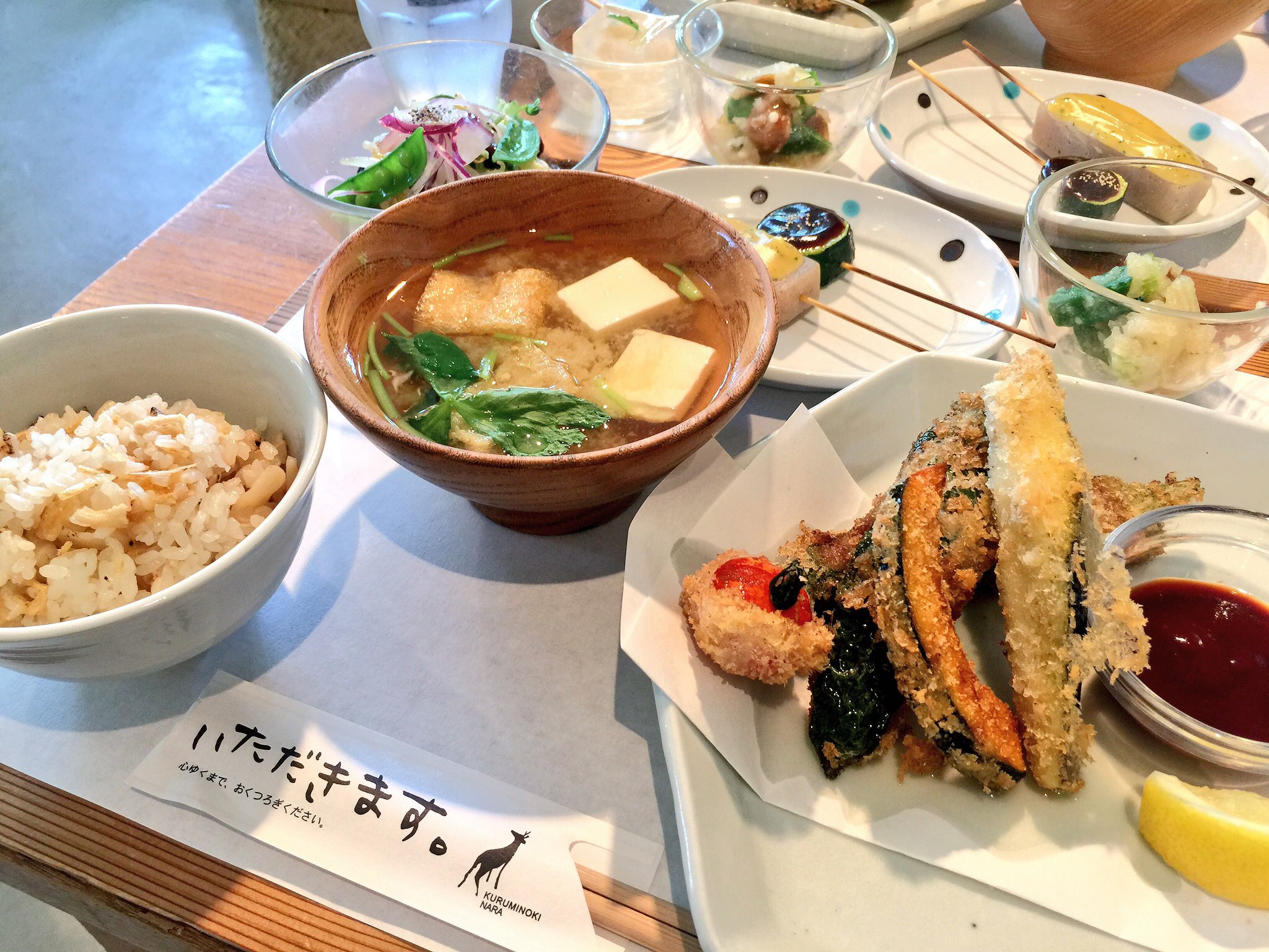 奈良旅してきました