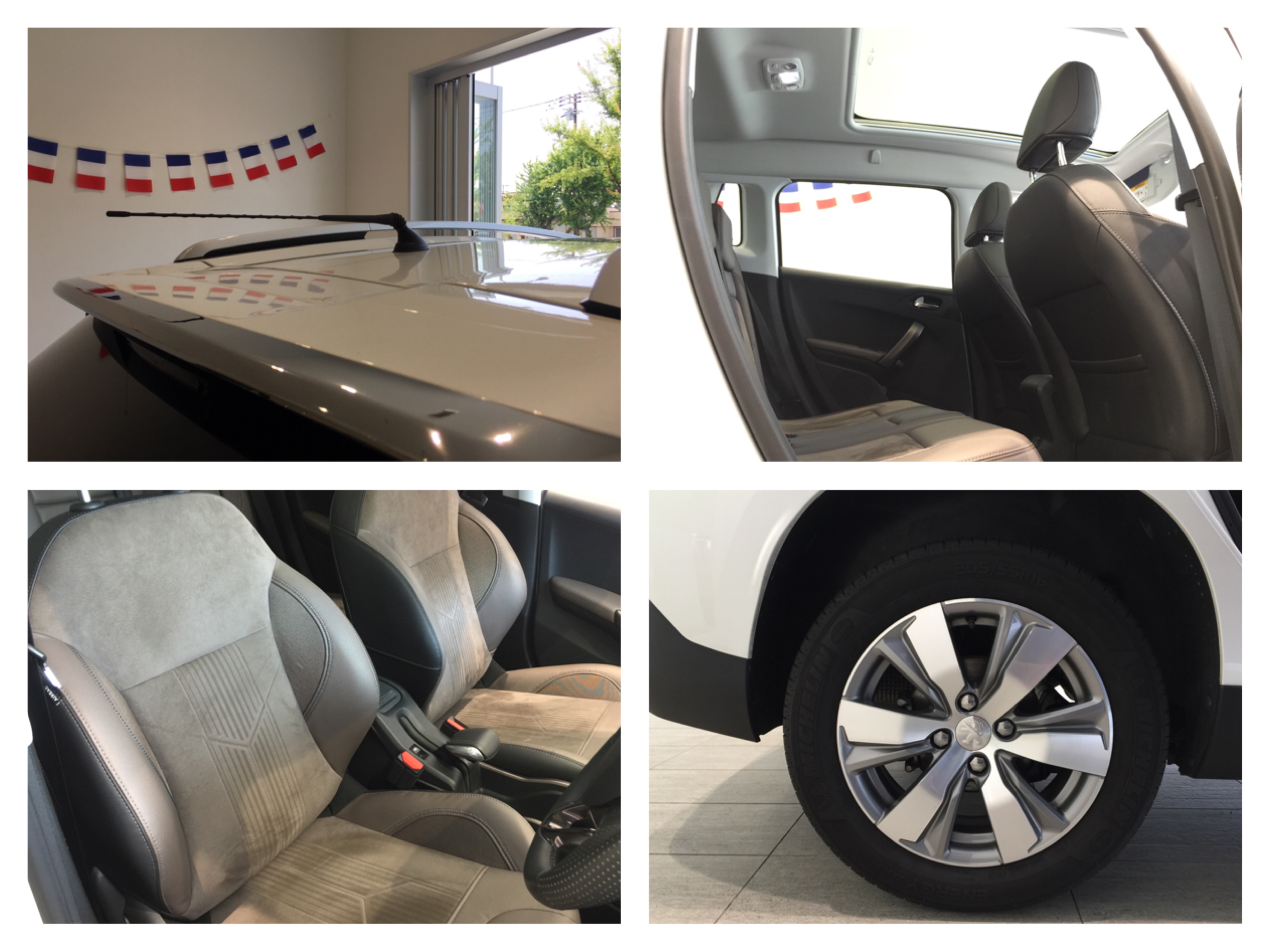 認定中古車★2008CIELO