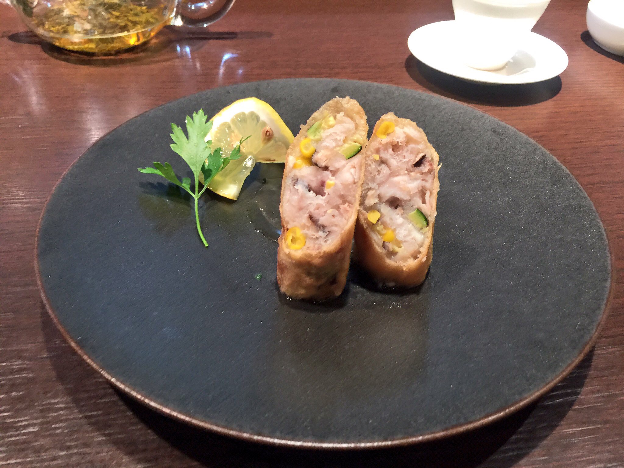 HARAKAWAへ行きました
